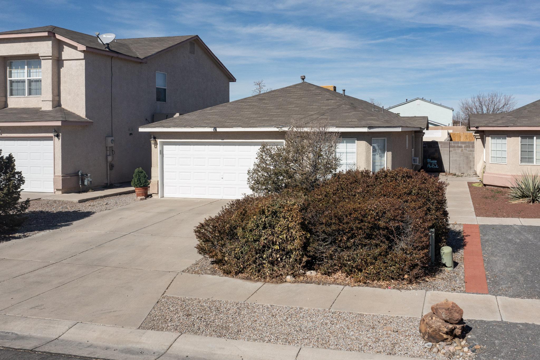 8015 VISTA ESTRELLA Lane SW