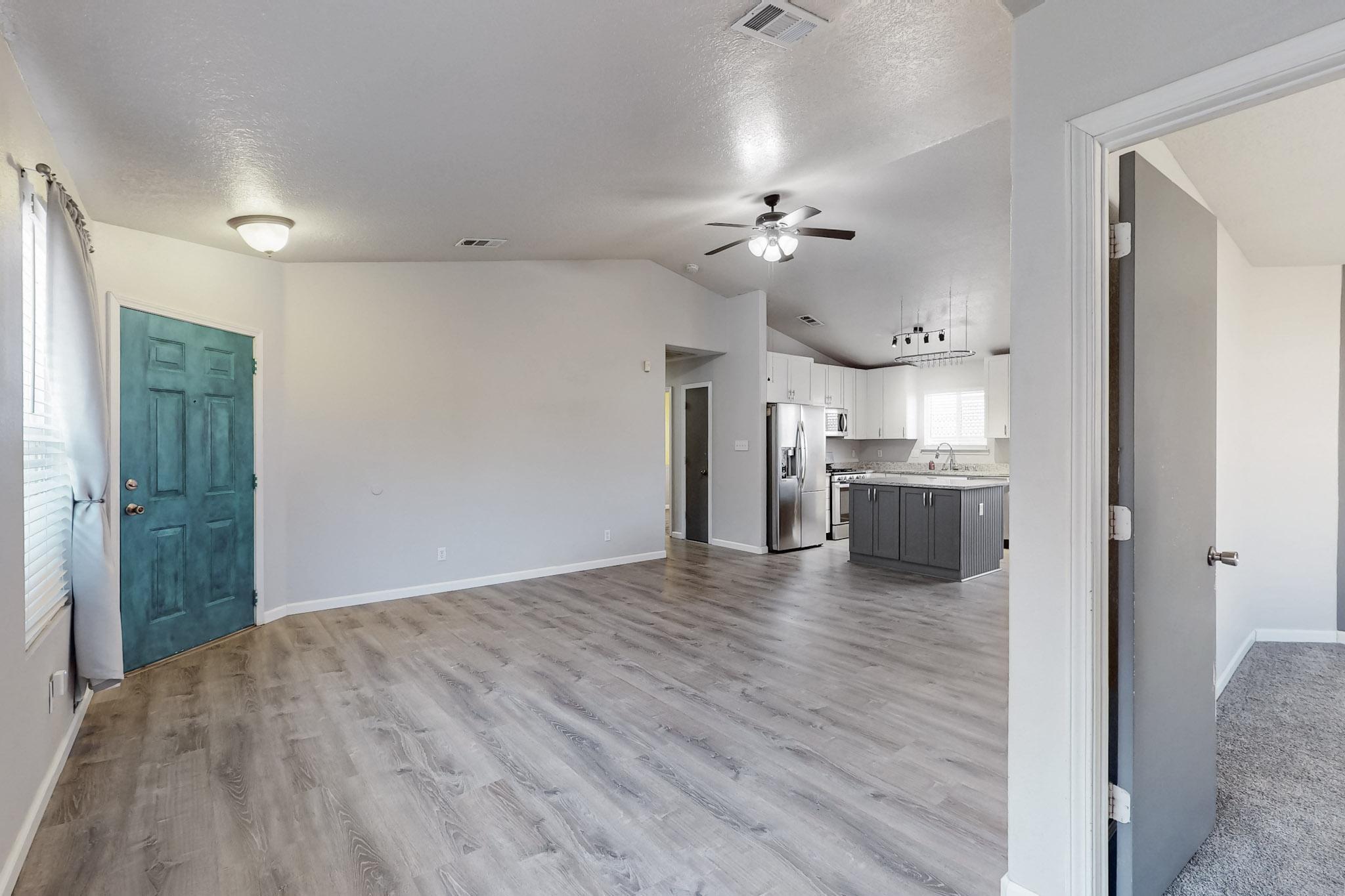 8015 VISTA ESTRELLA Lane SW