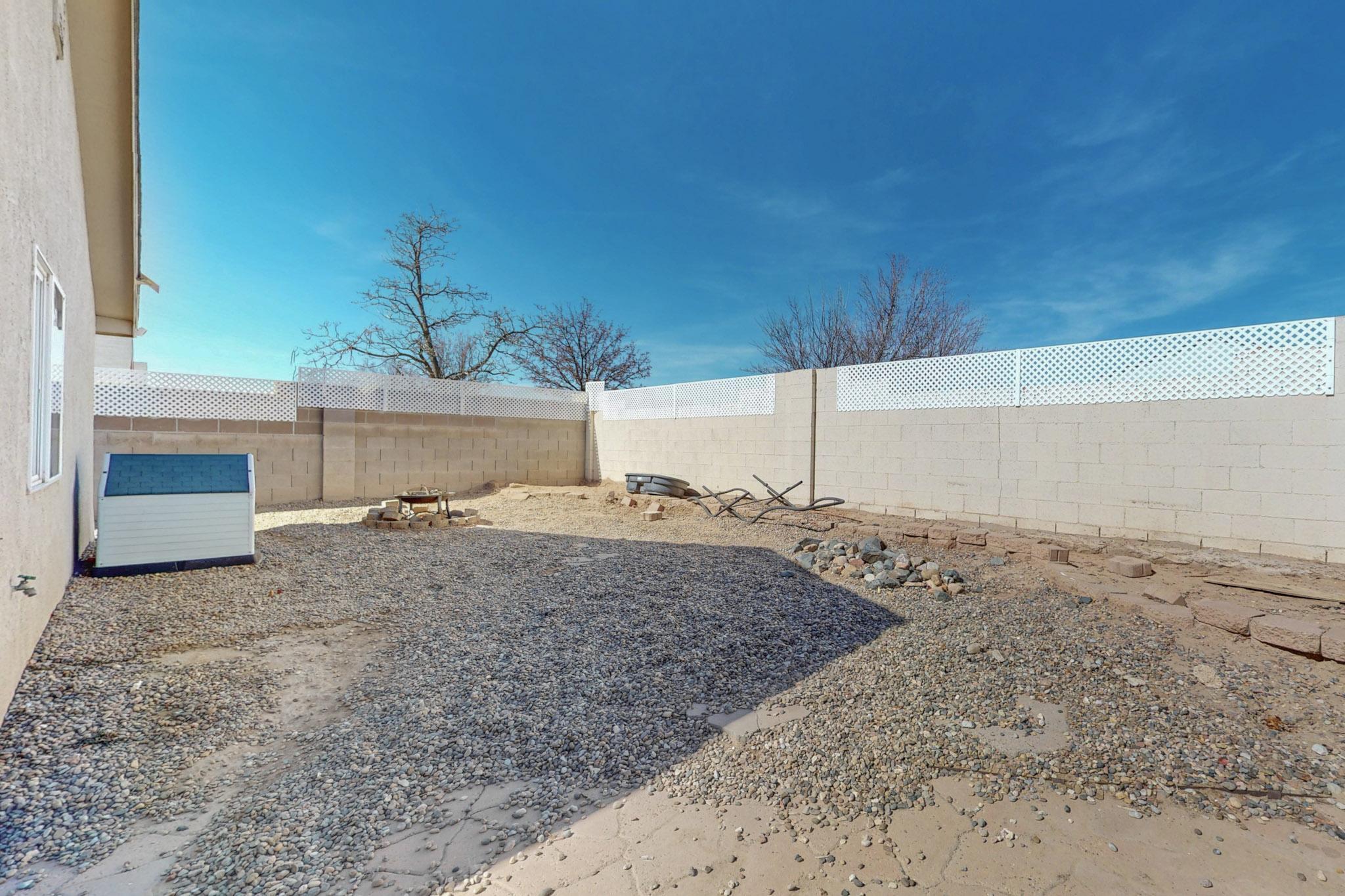 8015 VISTA ESTRELLA Lane SW