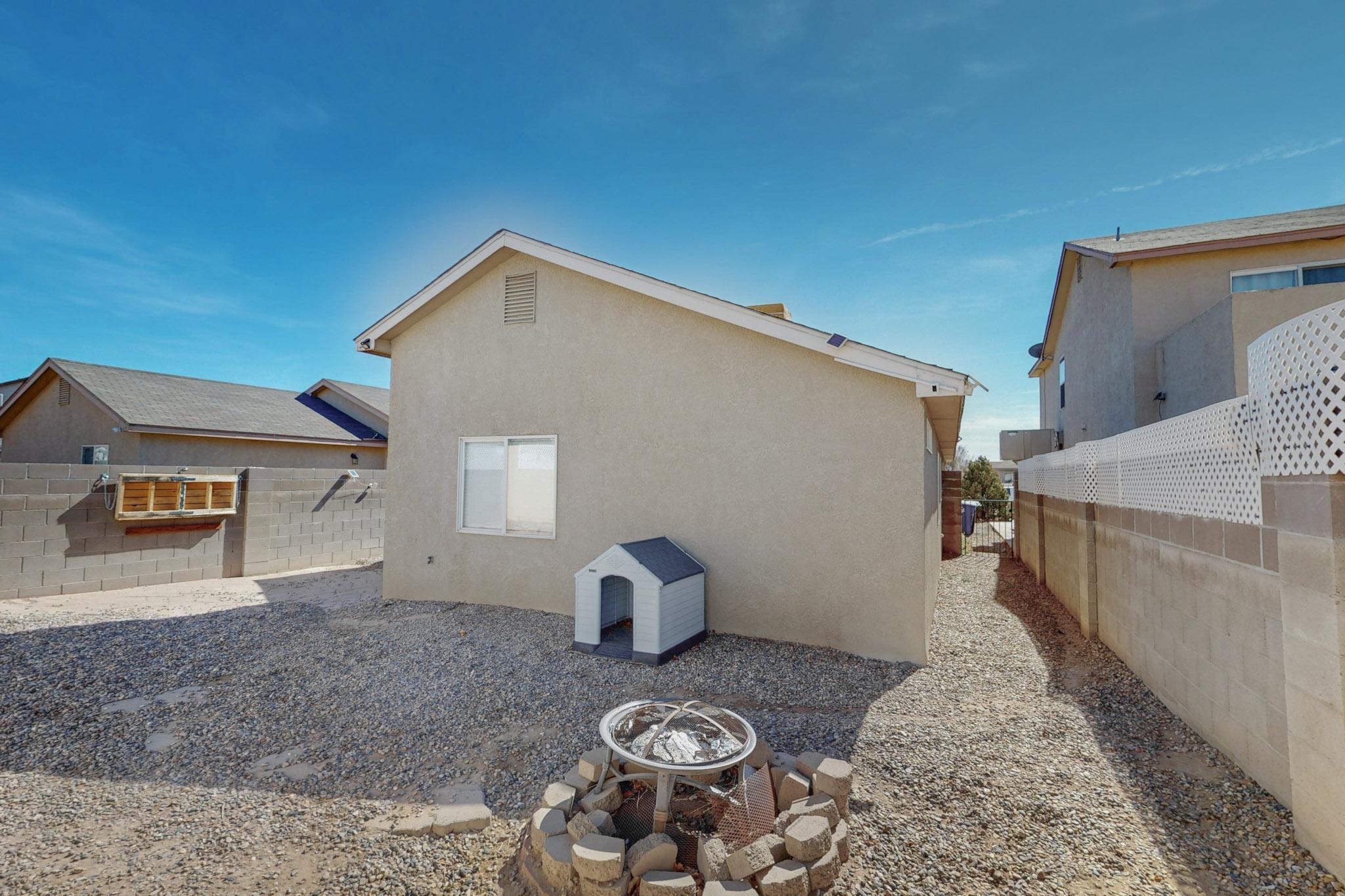 8015 VISTA ESTRELLA Lane SW