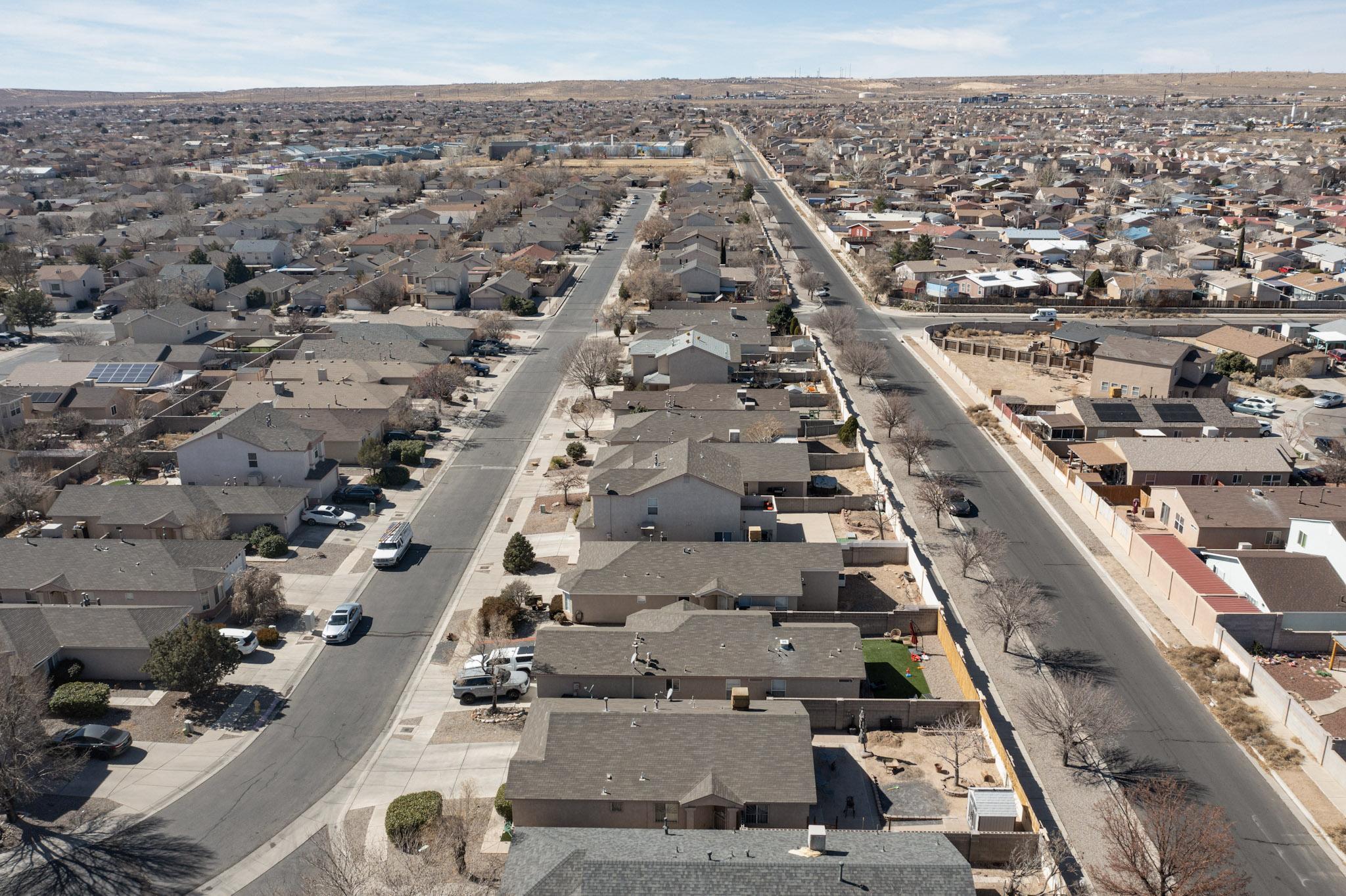 8015 VISTA ESTRELLA Lane SW