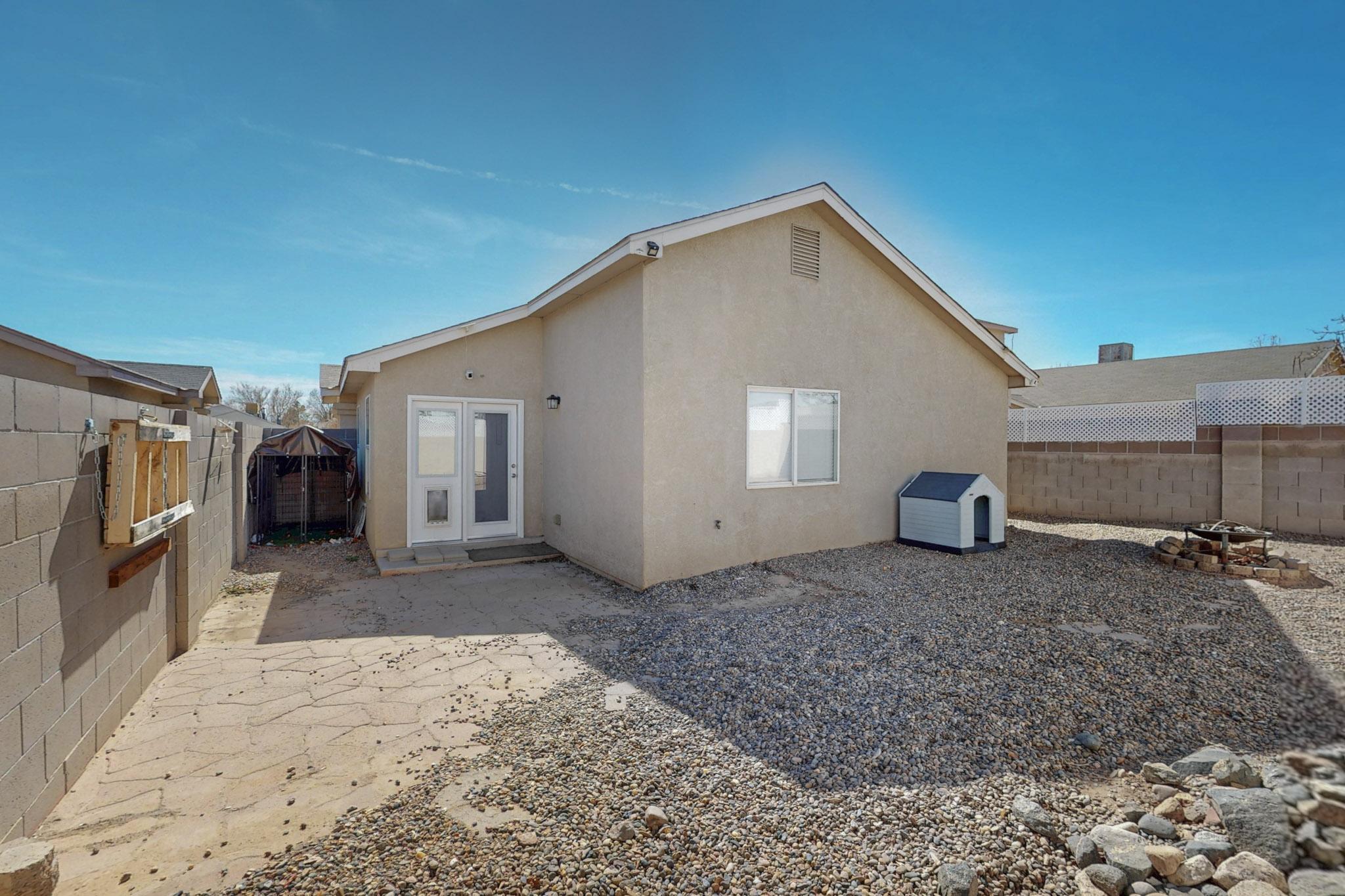 8015 VISTA ESTRELLA Lane SW