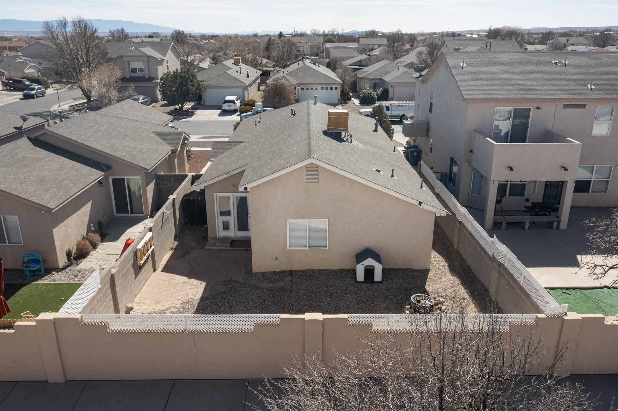 8015 VISTA ESTRELLA Lane SW