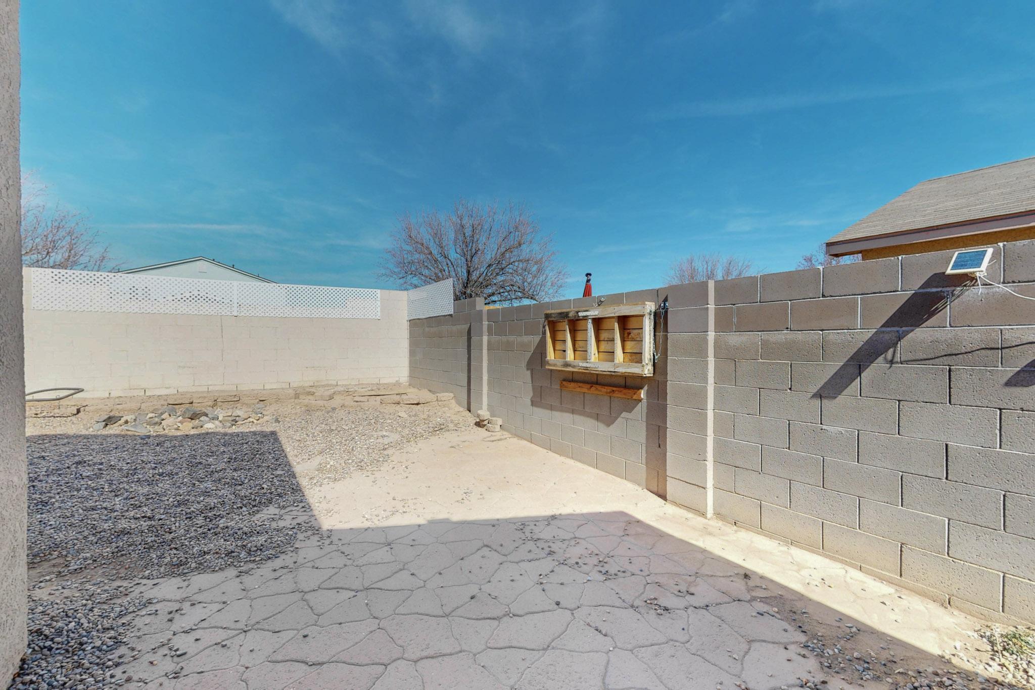 8015 VISTA ESTRELLA Lane SW