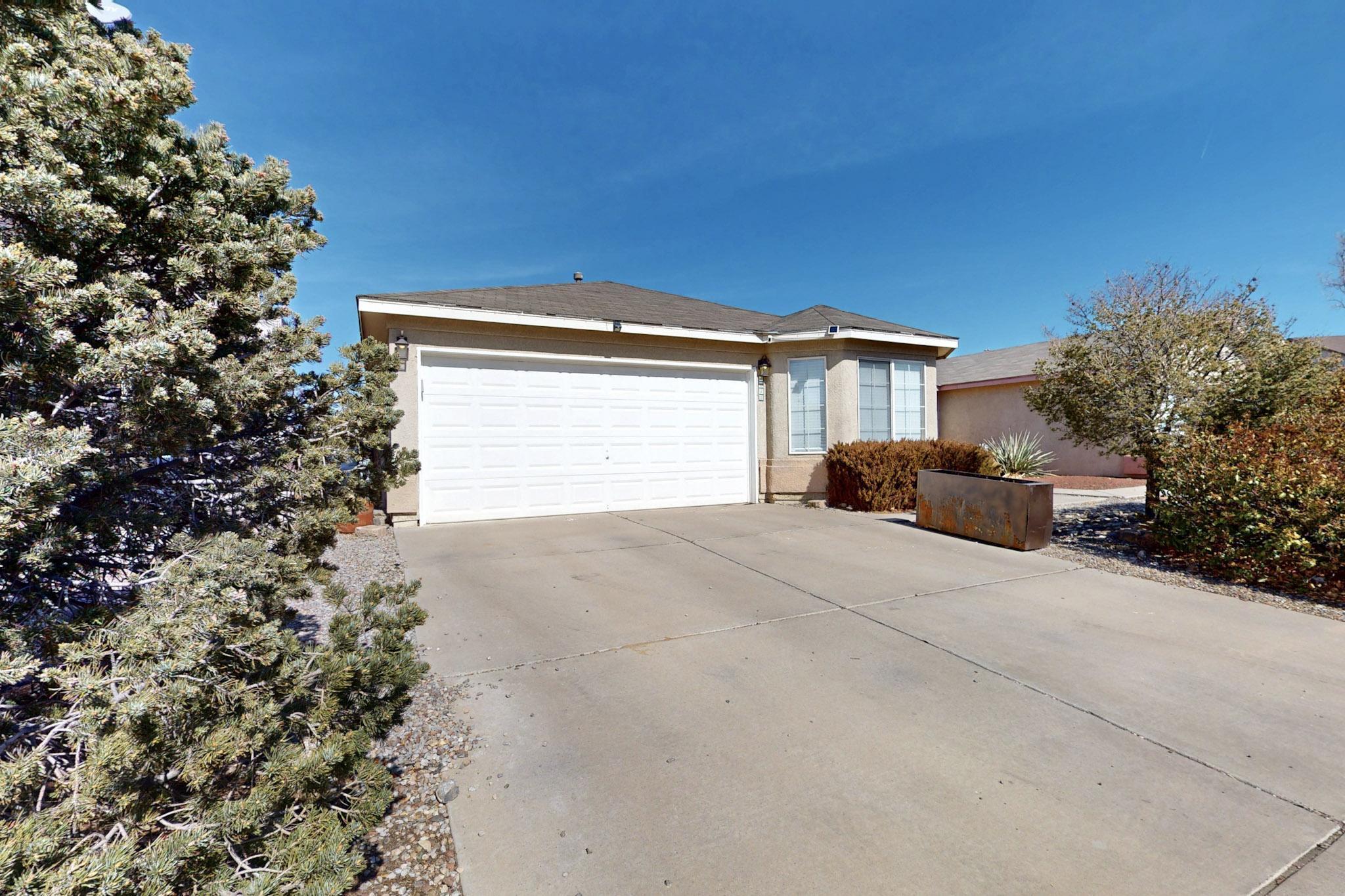 8015 VISTA ESTRELLA Lane SW