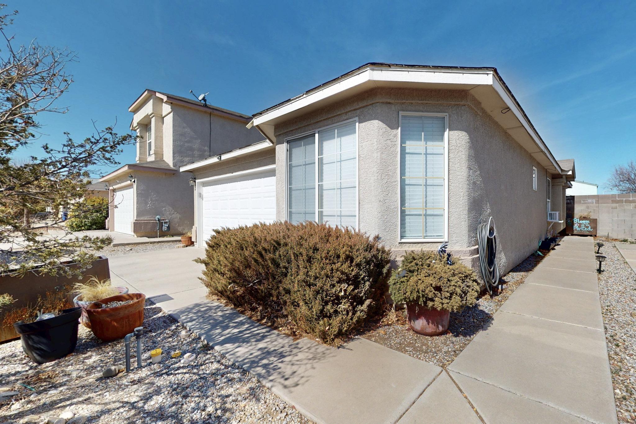 8015 VISTA ESTRELLA Lane SW