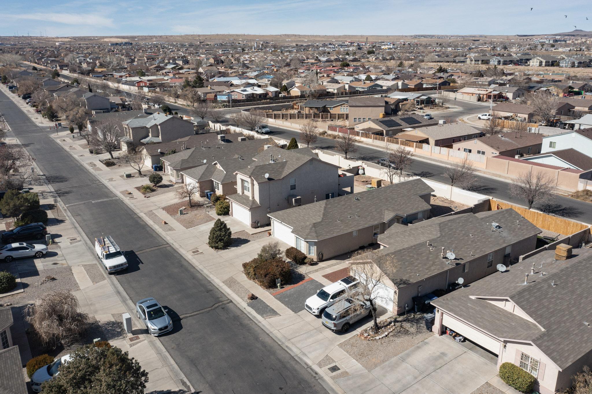 8015 VISTA ESTRELLA Lane SW