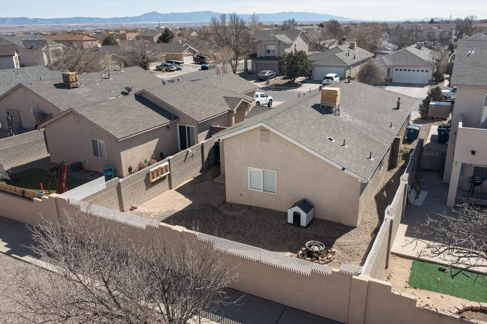 8015 VISTA ESTRELLA Lane SW