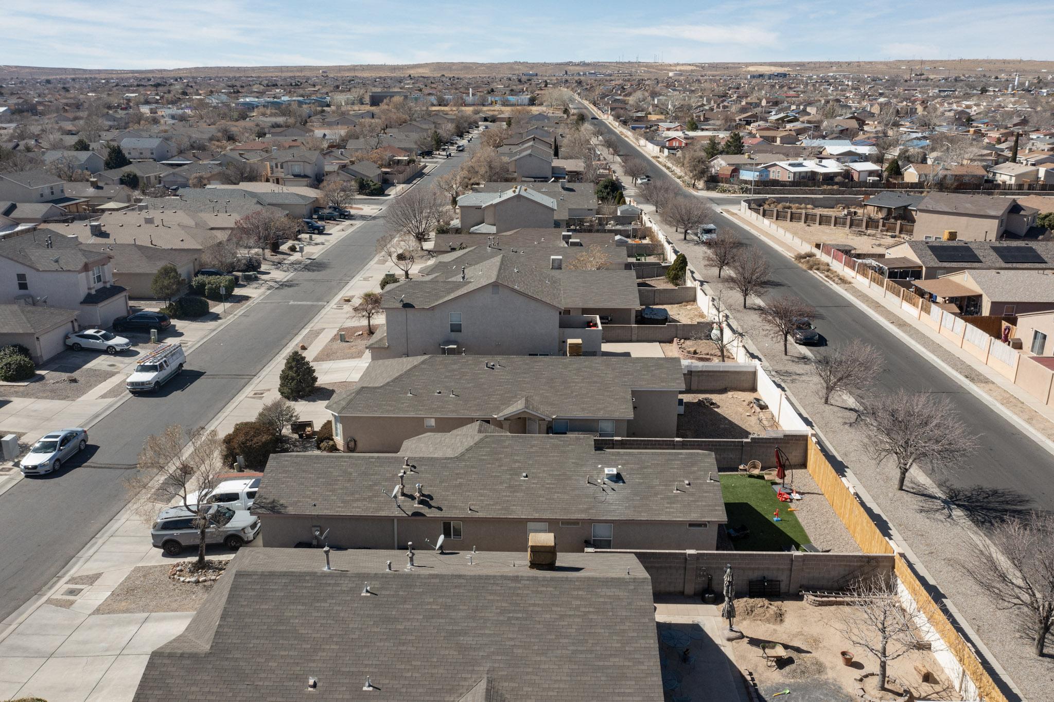 8015 VISTA ESTRELLA Lane SW