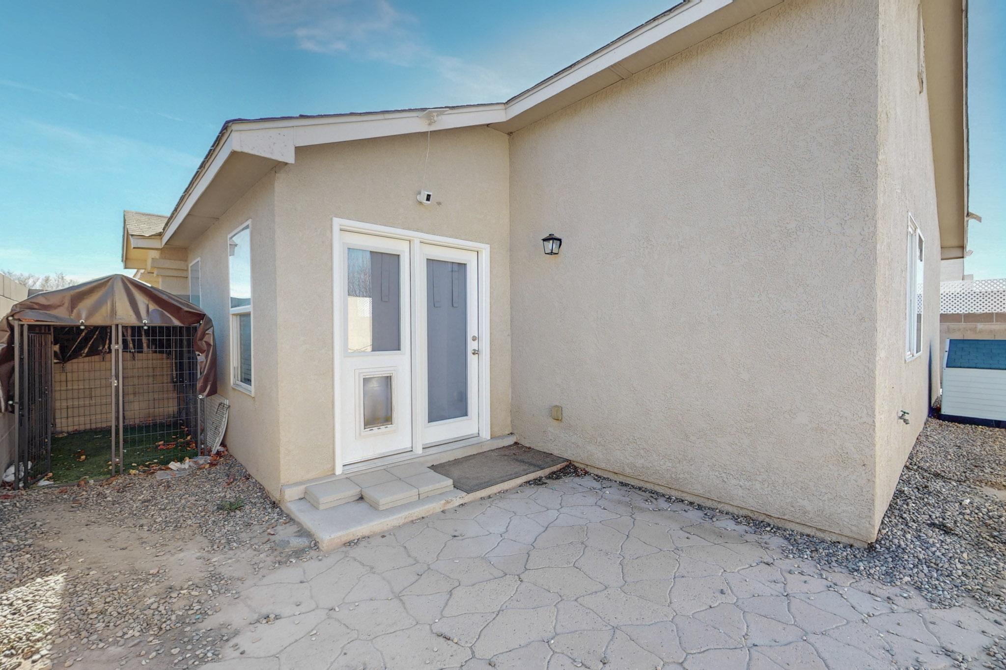 8015 VISTA ESTRELLA Lane SW