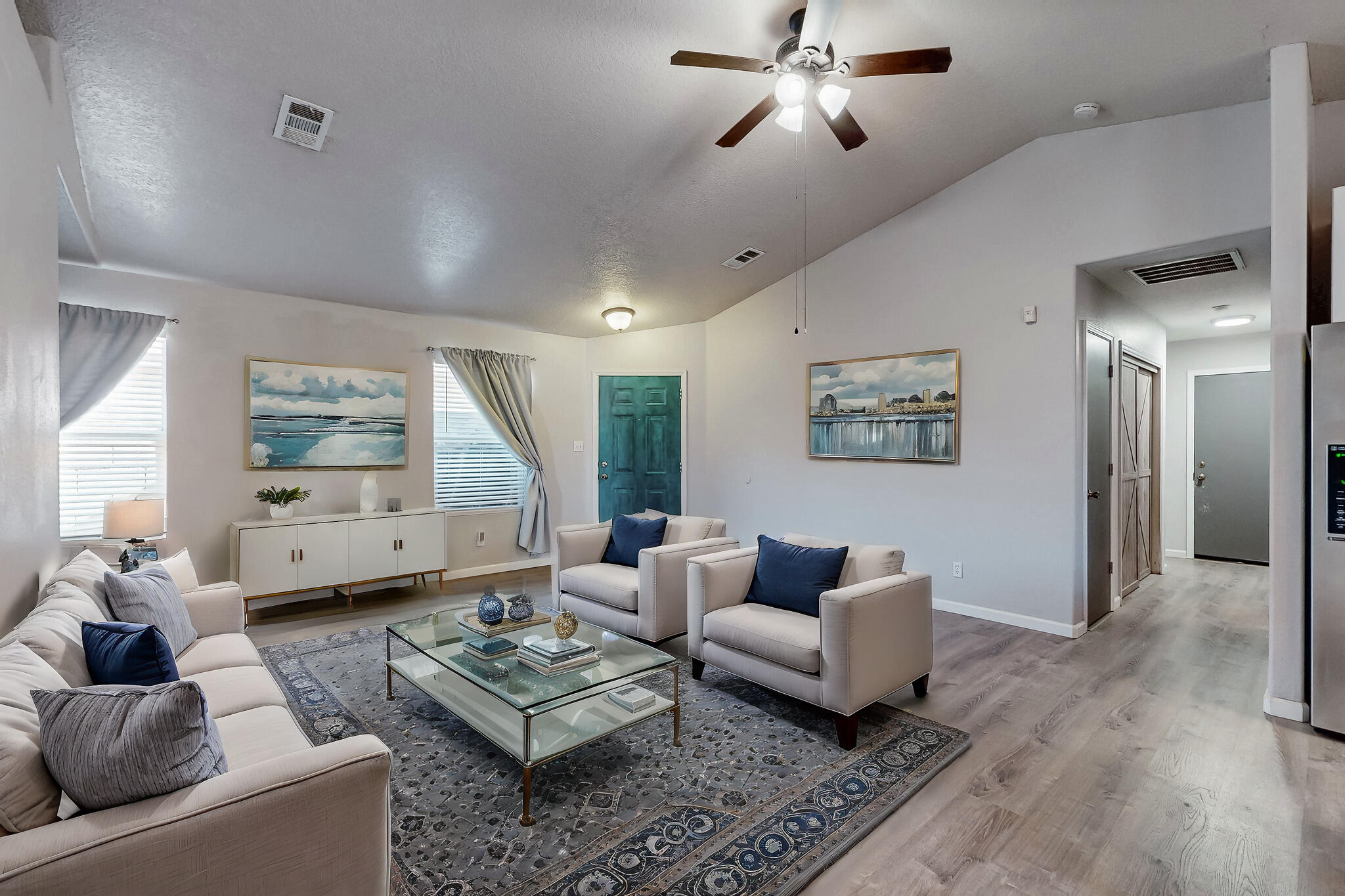 8015 VISTA ESTRELLA Lane SW