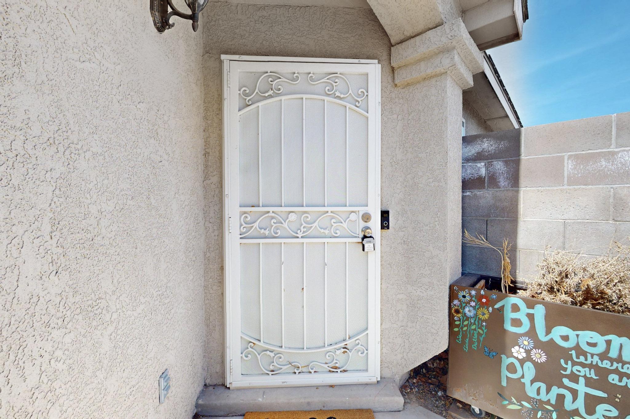 8015 VISTA ESTRELLA Lane SW