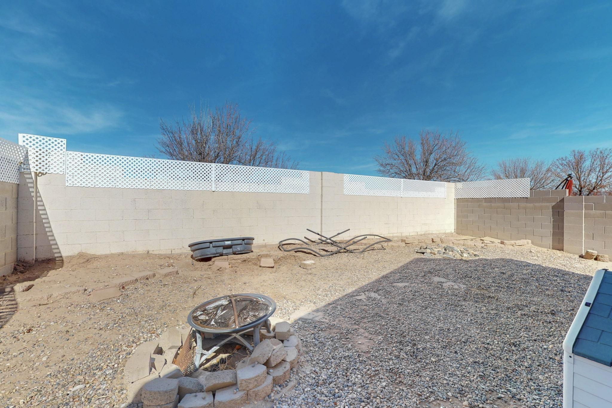 8015 VISTA ESTRELLA Lane SW