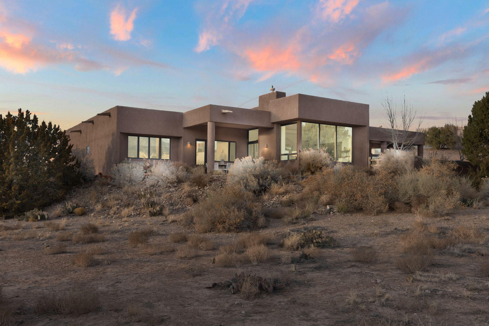 8 ANASAZI MEADOWS Court