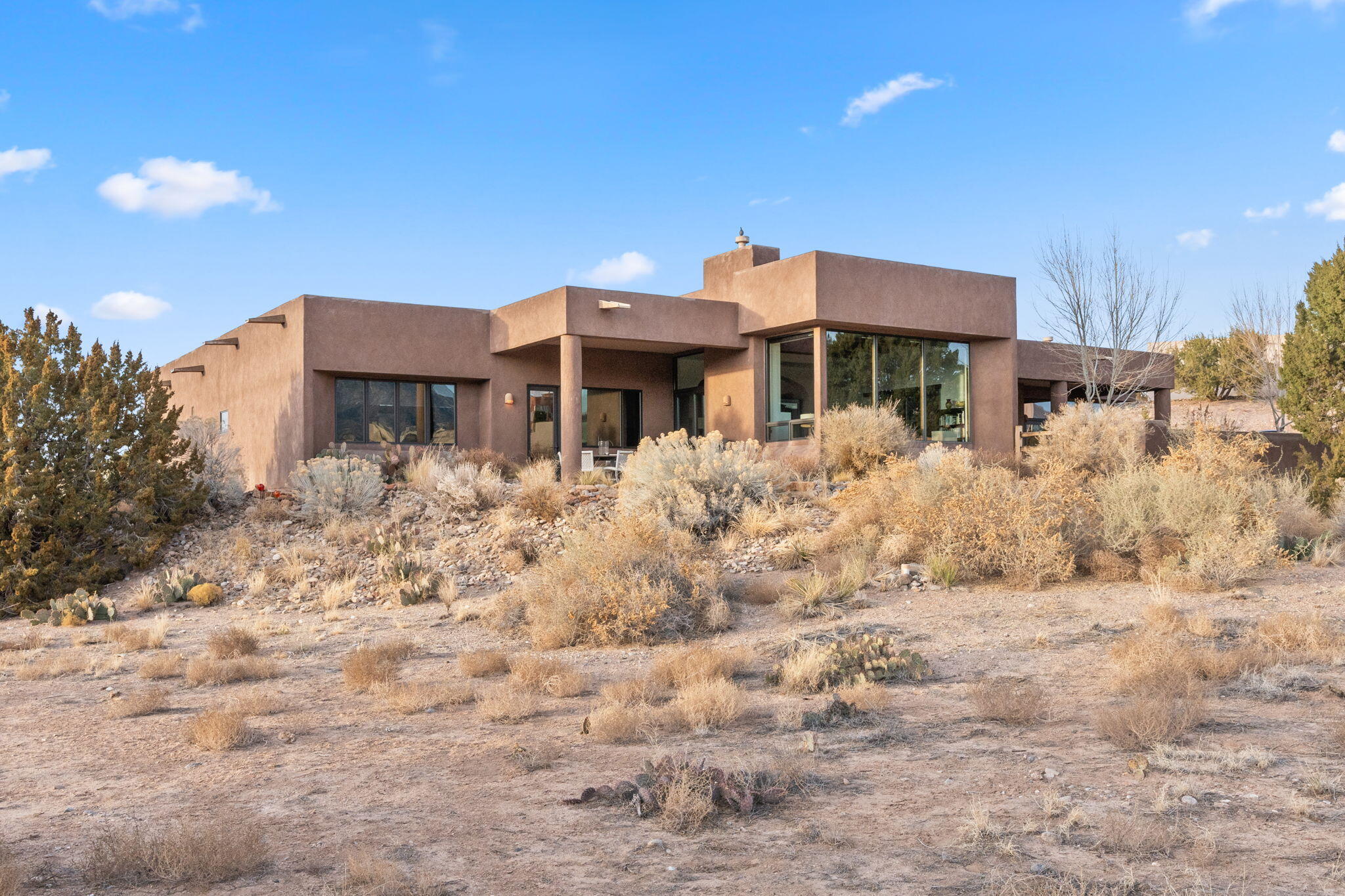 8 ANASAZI MEADOWS Court