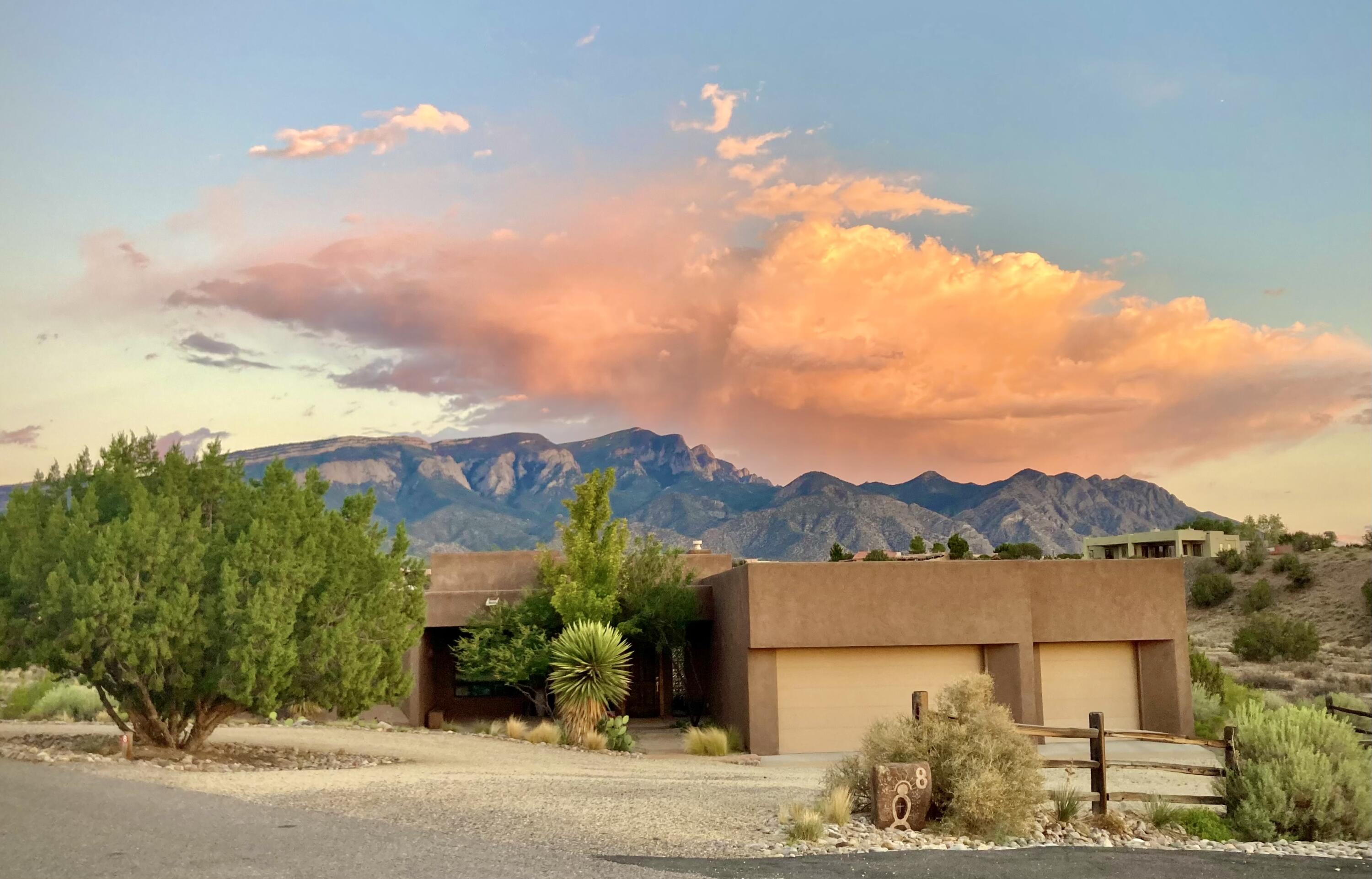 8 ANASAZI MEADOWS Court