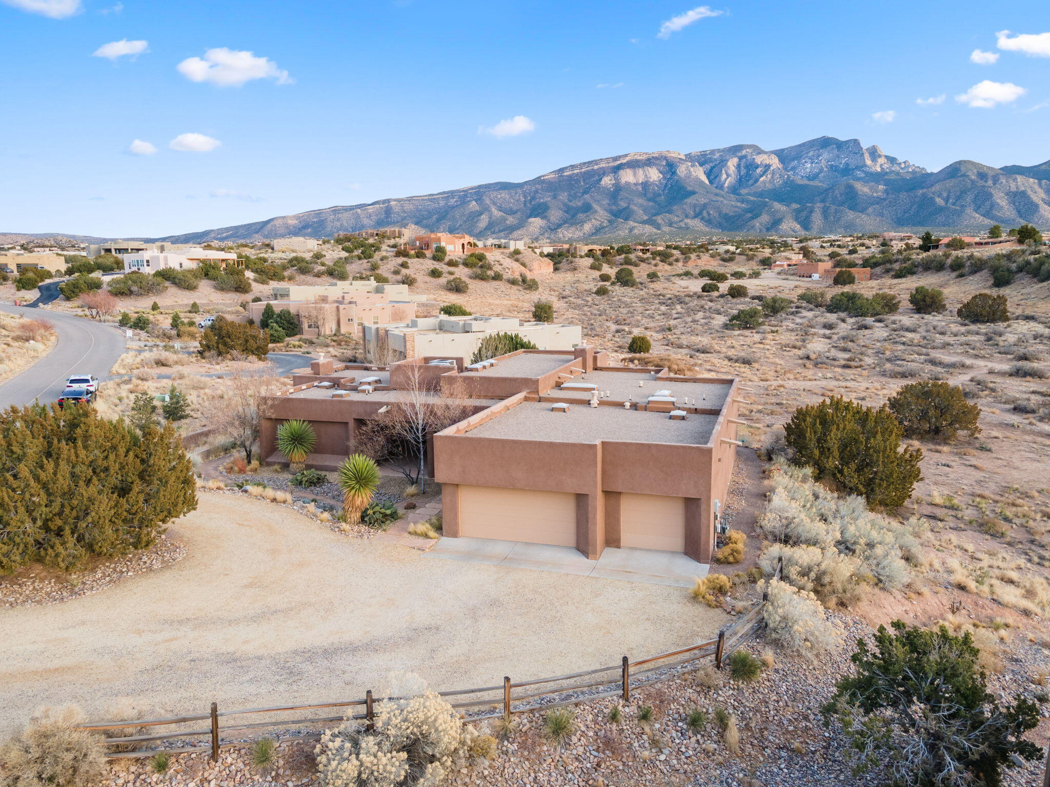 8 ANASAZI MEADOWS Court