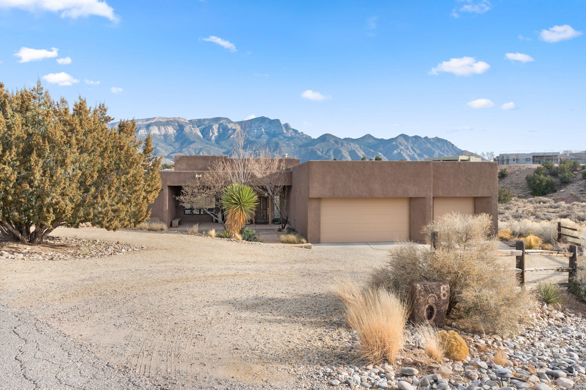 8 ANASAZI MEADOWS Court