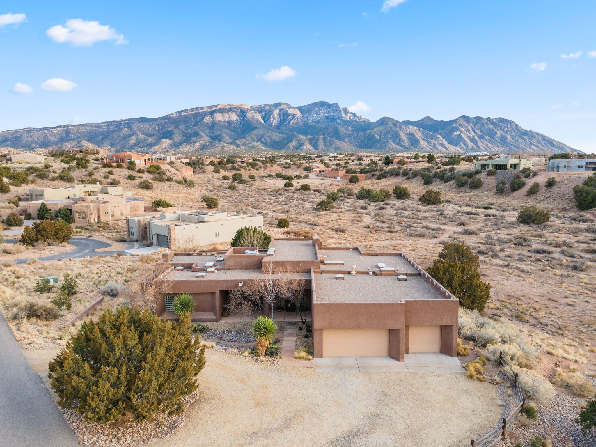 8 ANASAZI MEADOWS Court