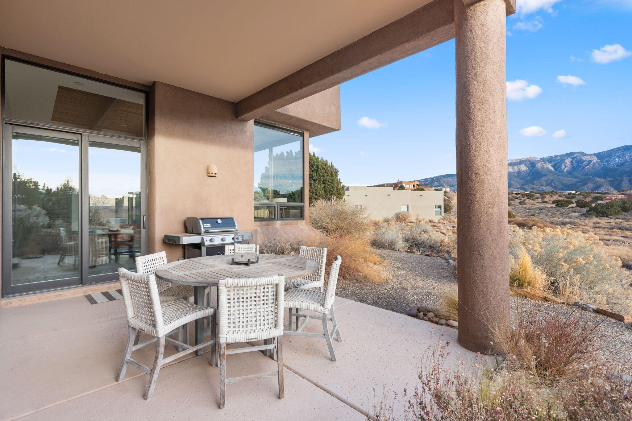 8 ANASAZI MEADOWS Court