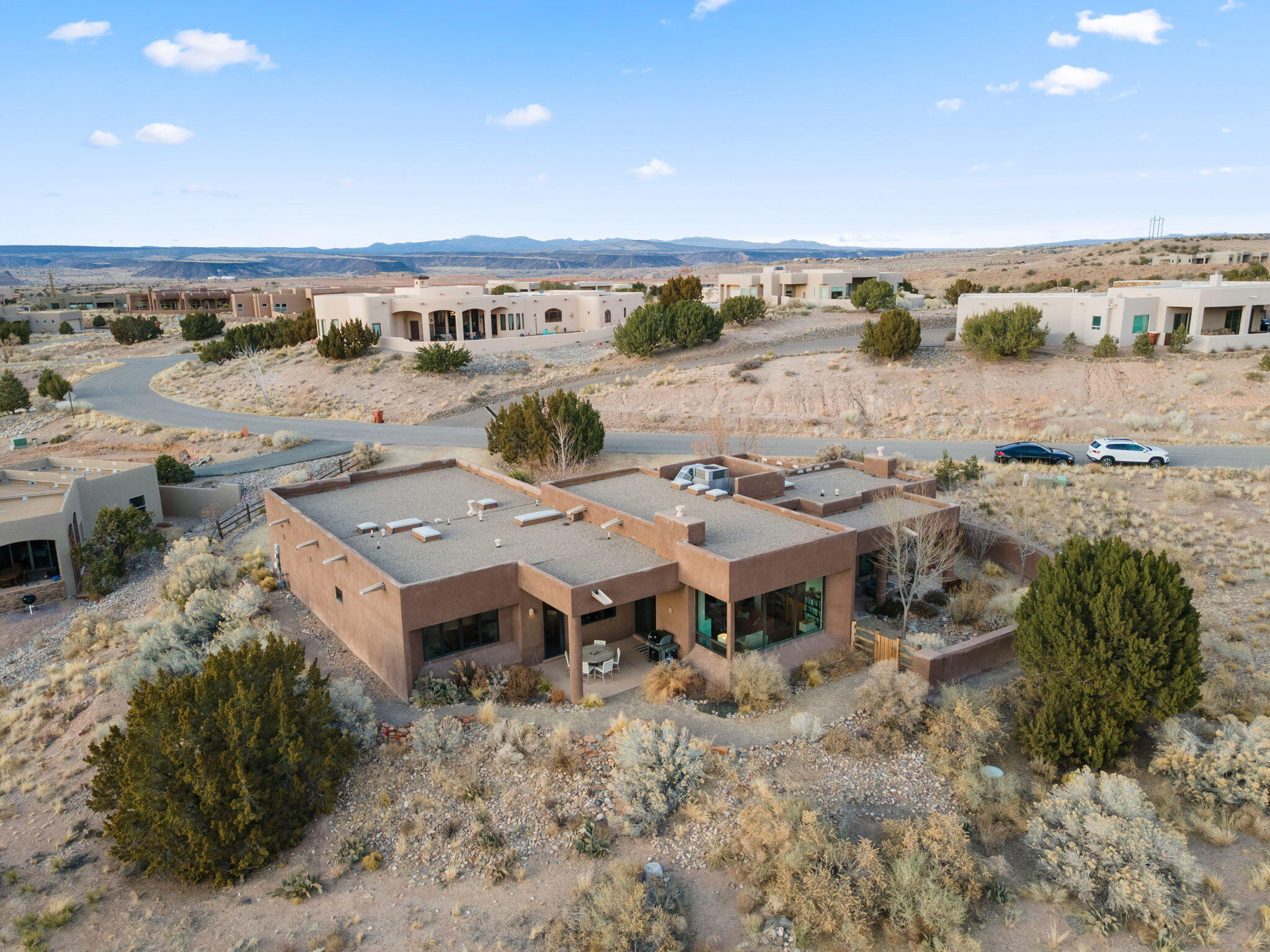 8 ANASAZI MEADOWS Court