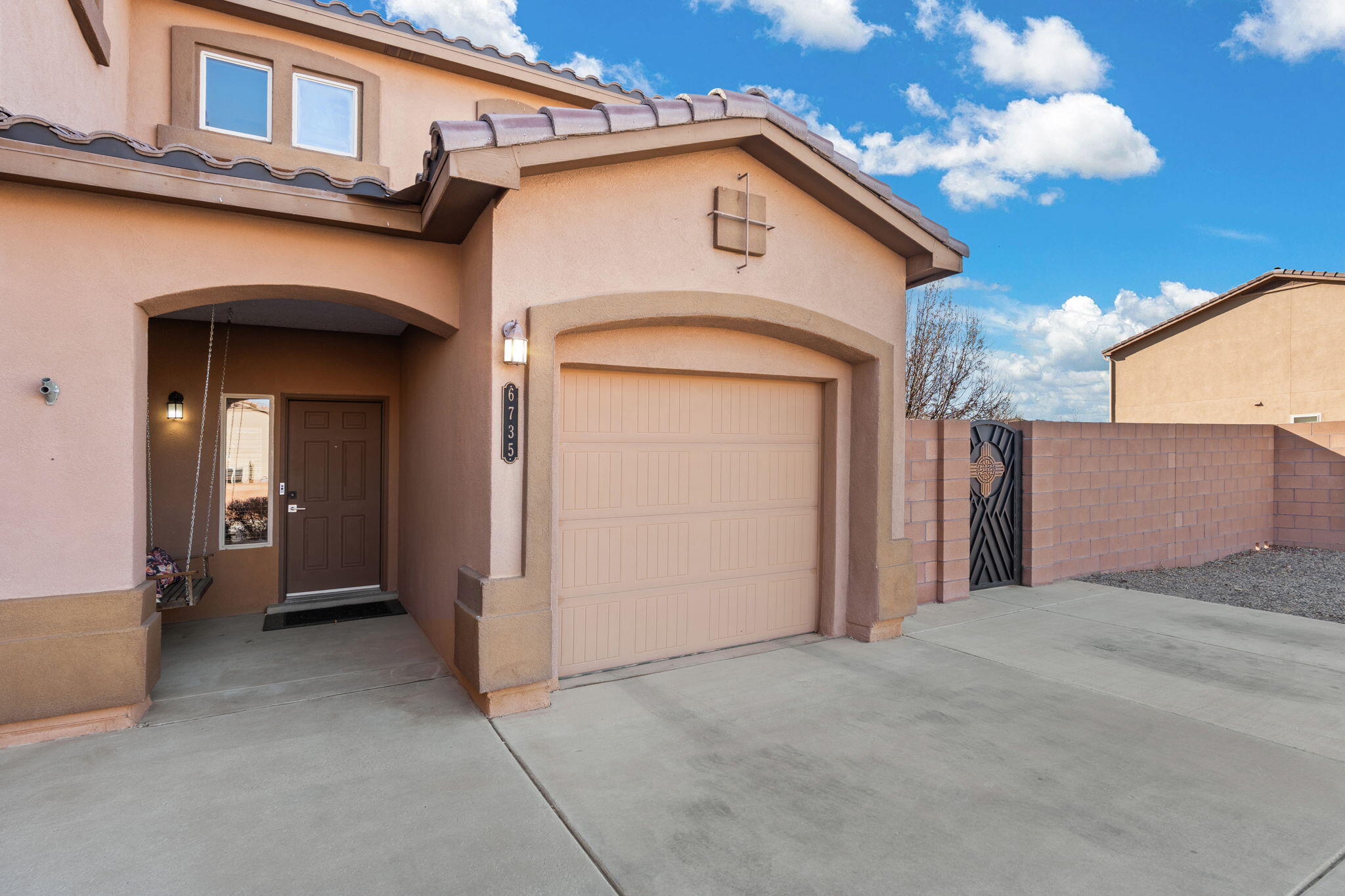 6735 METE SOL Drive NW
