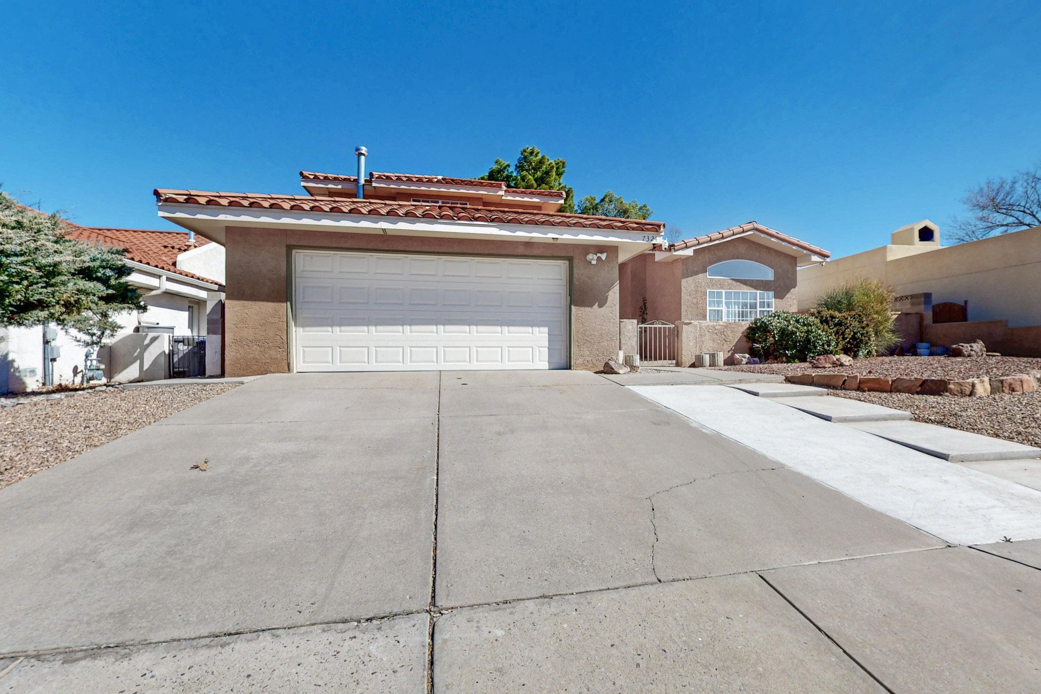 7324 LEW WALLACE Drive NE