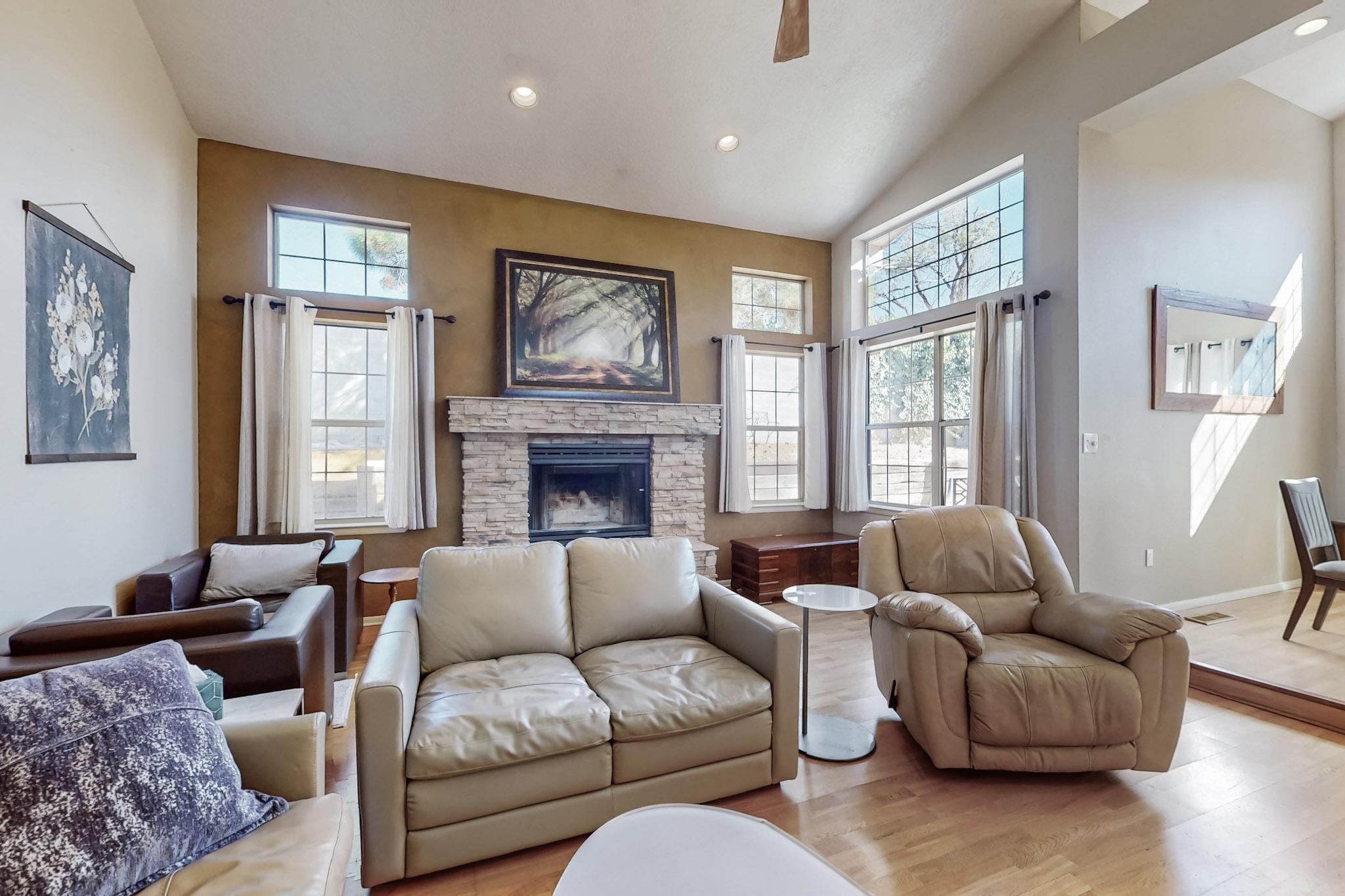 7324 LEW WALLACE Drive NE