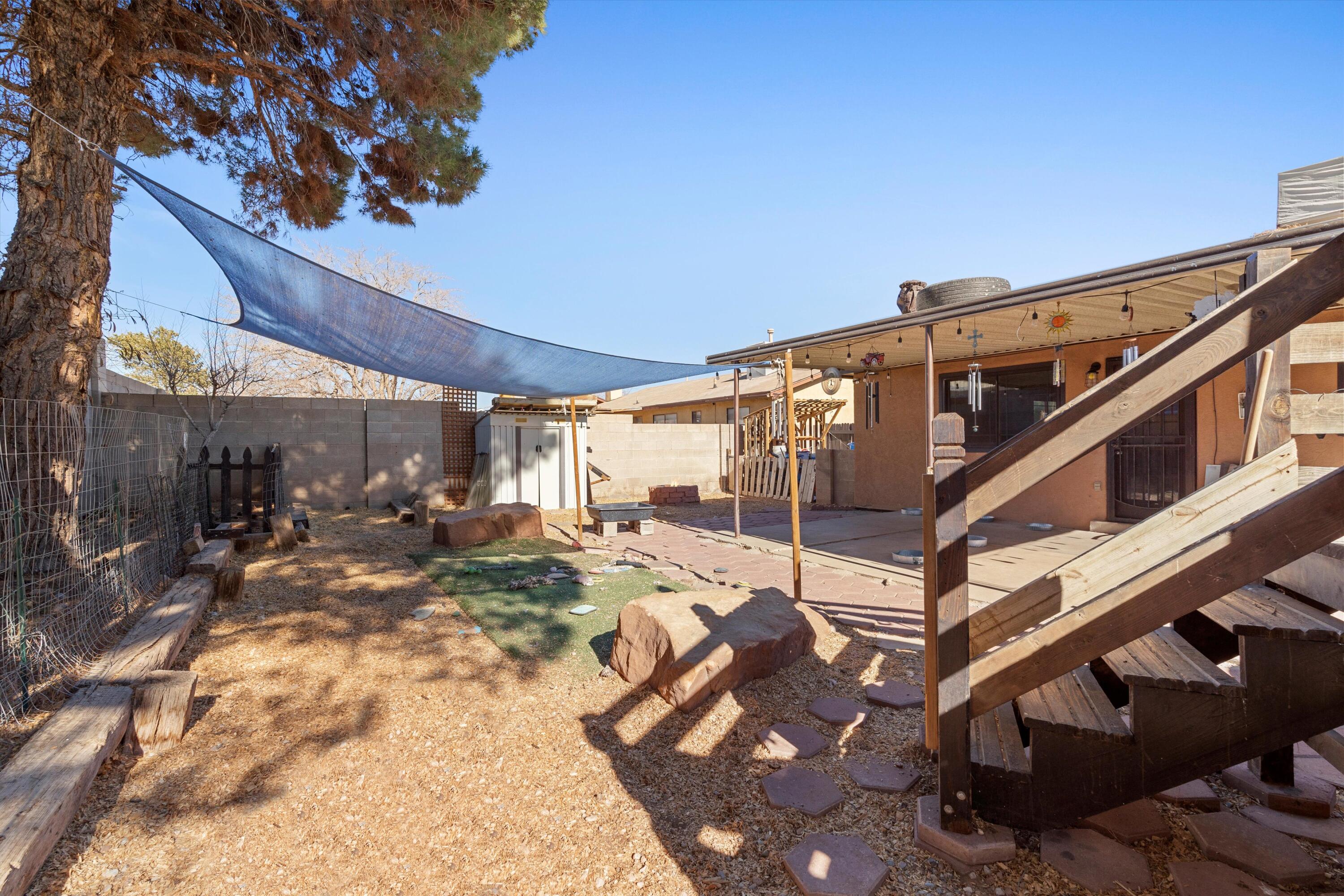 5909 OPEN SKY Drive NW