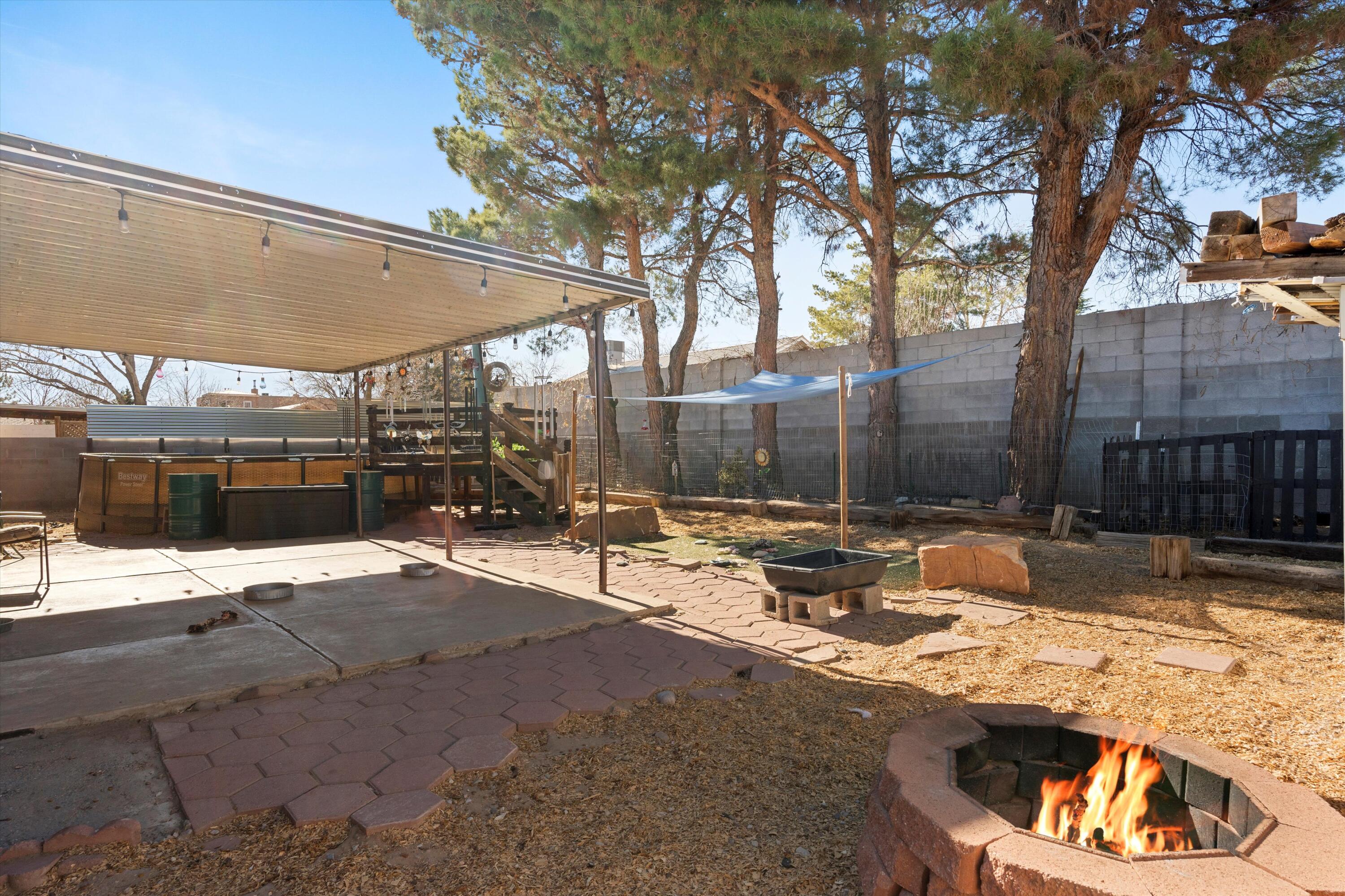 5909 OPEN SKY Drive NW