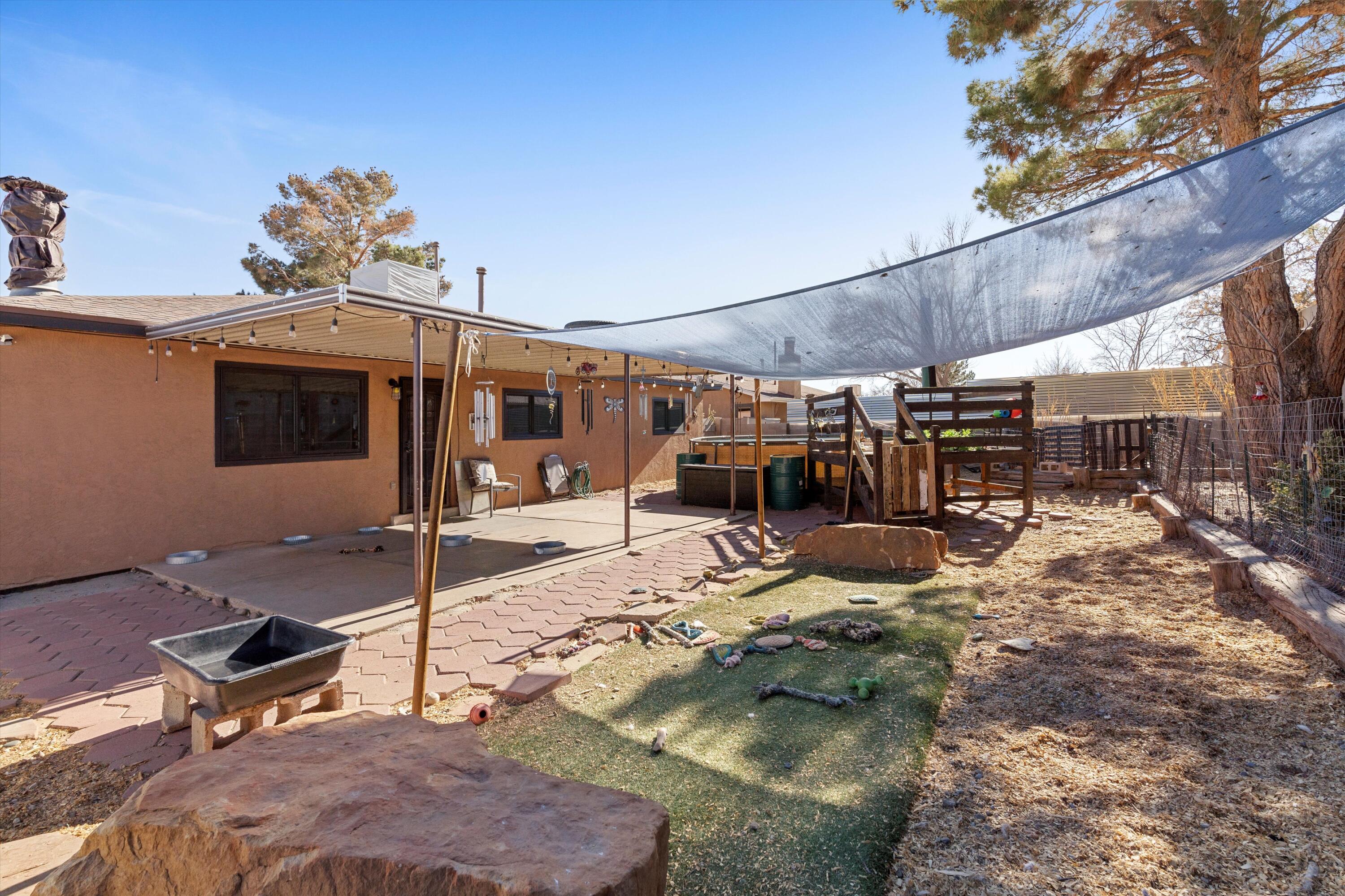 5909 OPEN SKY Drive NW