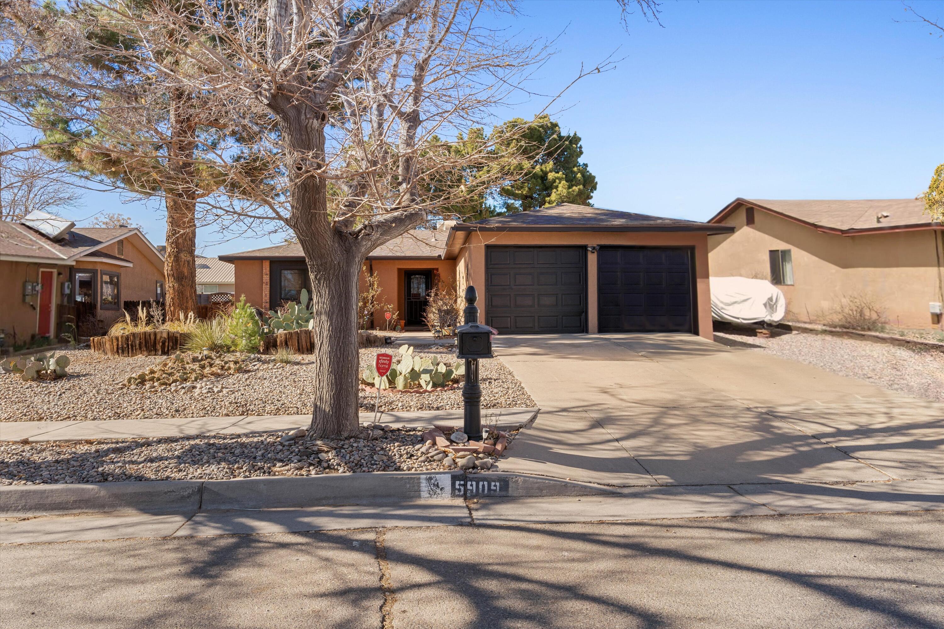 5909 OPEN SKY Drive NW