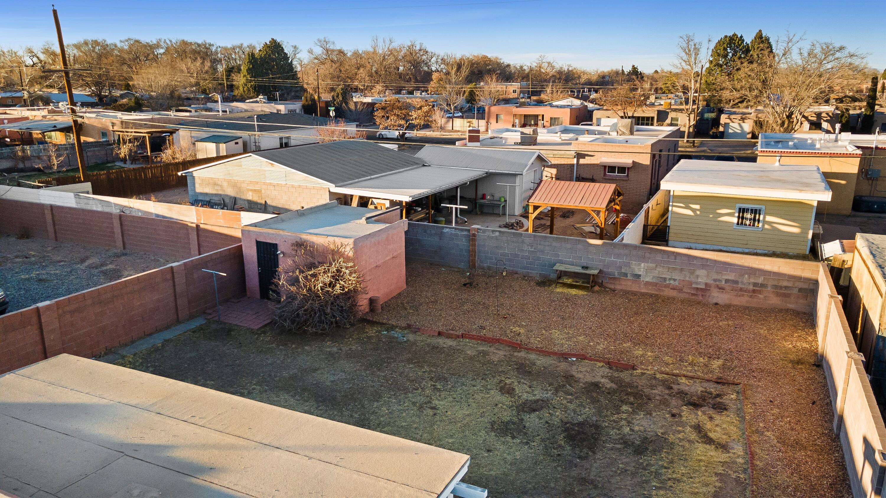 515 DELAMAR Avenue NW