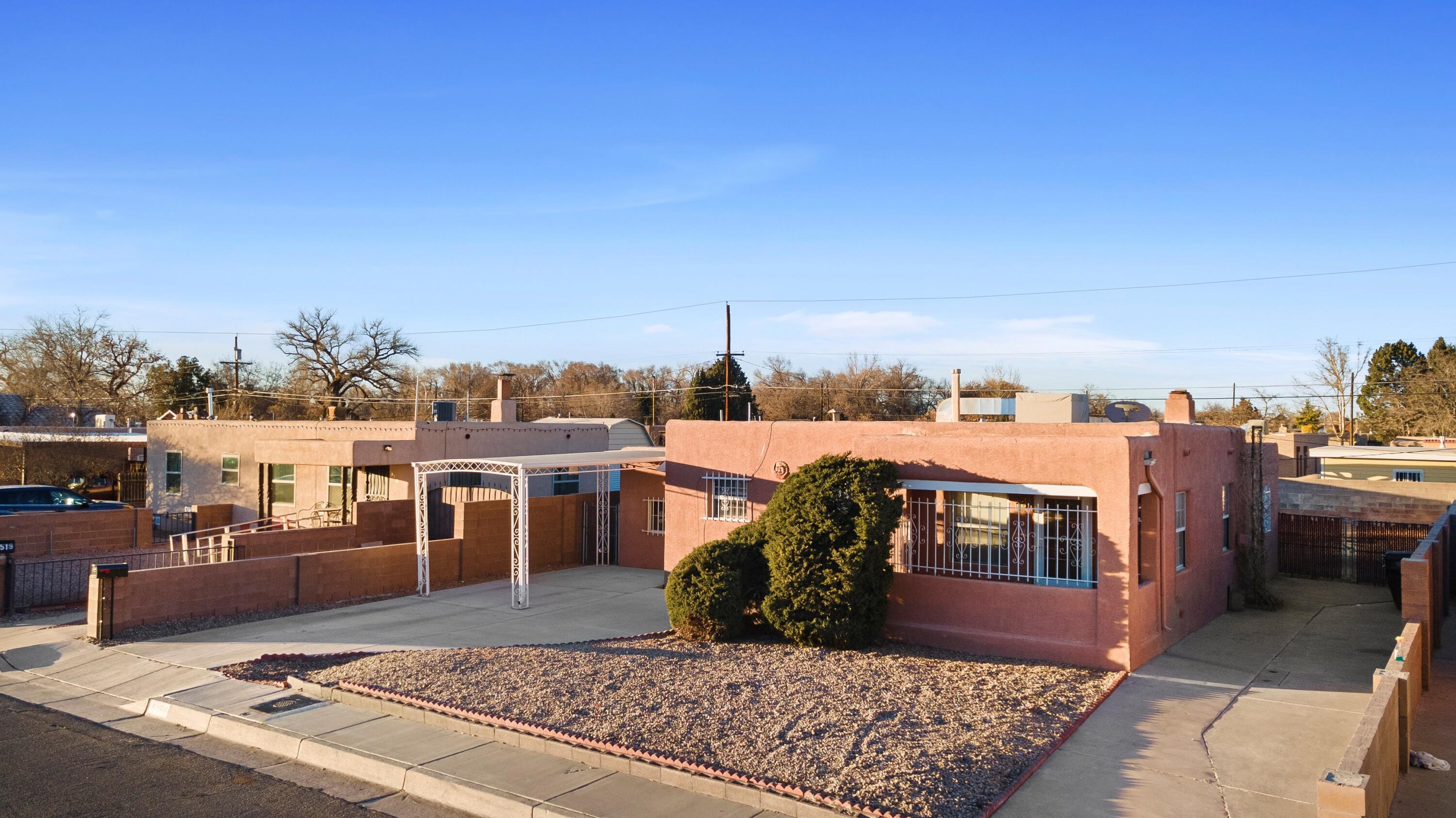 515 DELAMAR Avenue NW