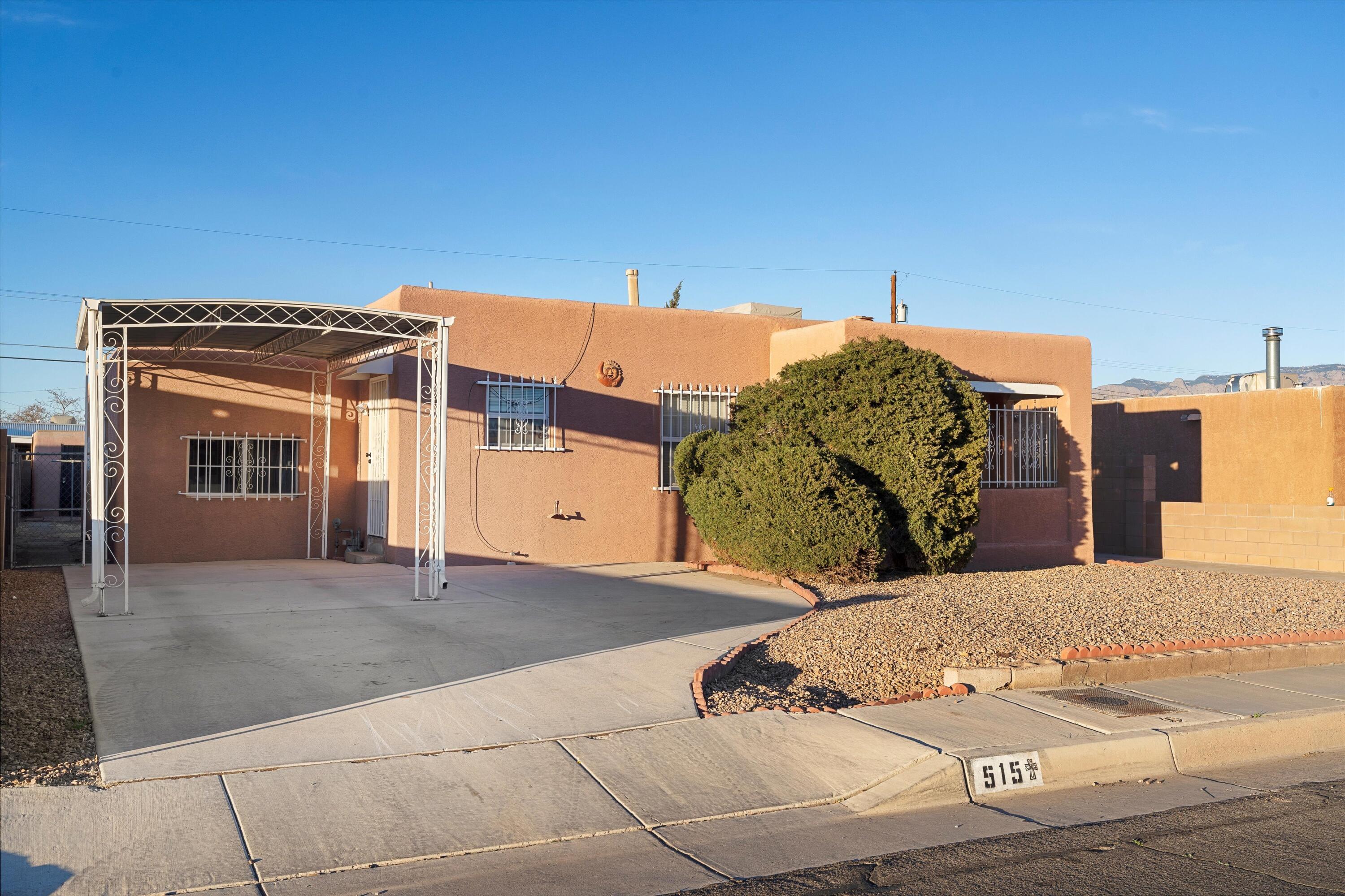 515 DELAMAR Avenue NW