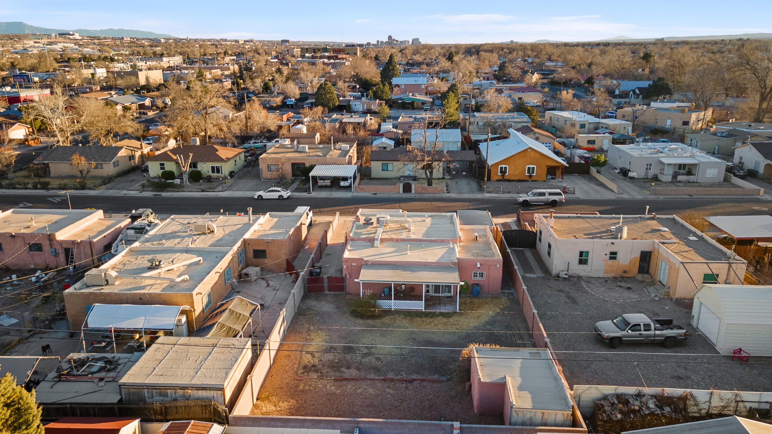 515 DELAMAR Avenue NW