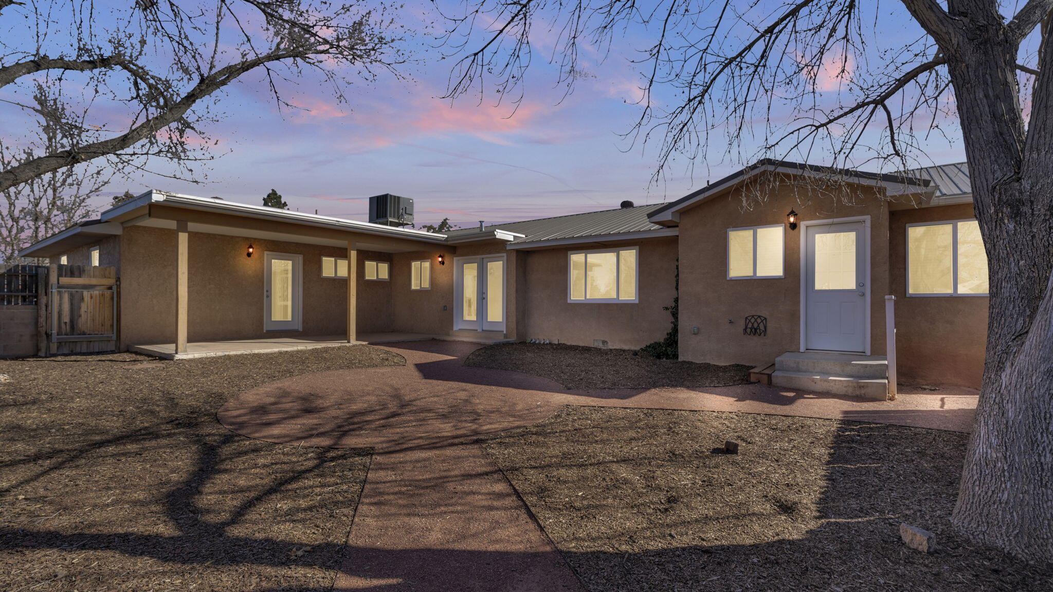 9700 Snow Heights Boulevard NE