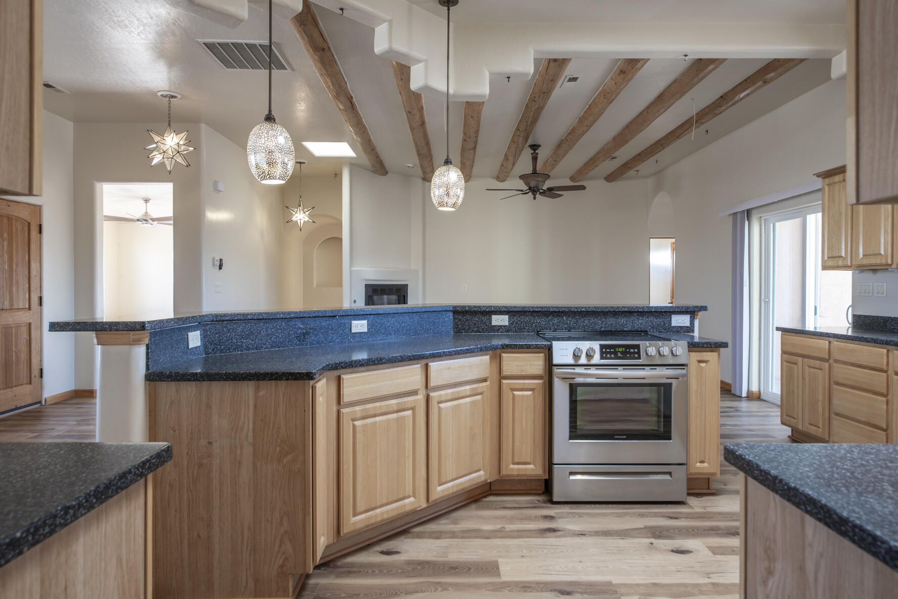 5000 BARANCA Drive NE