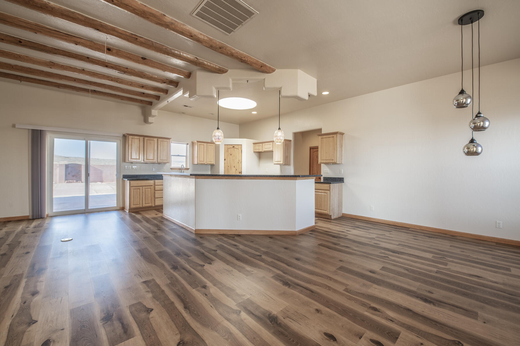 5000 BARANCA Drive NE