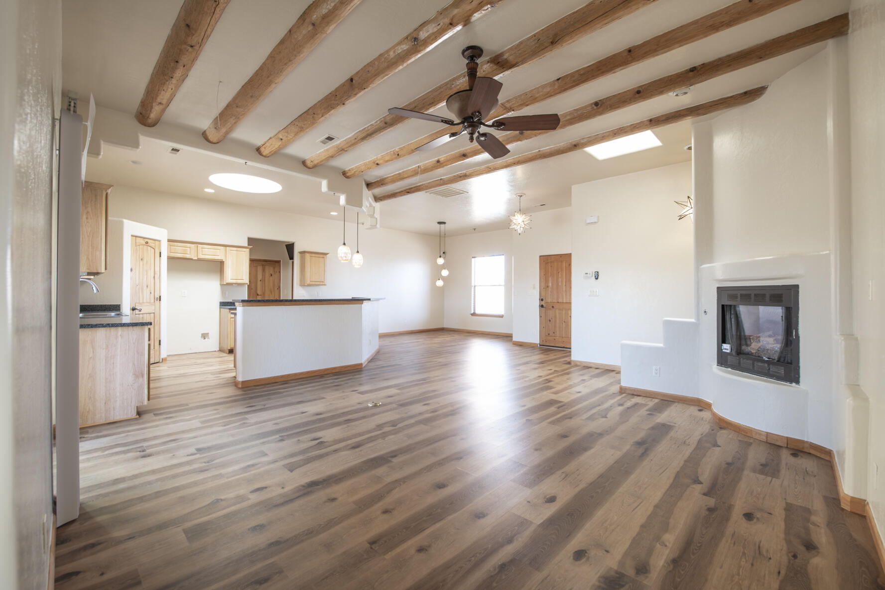 5000 BARANCA Drive NE