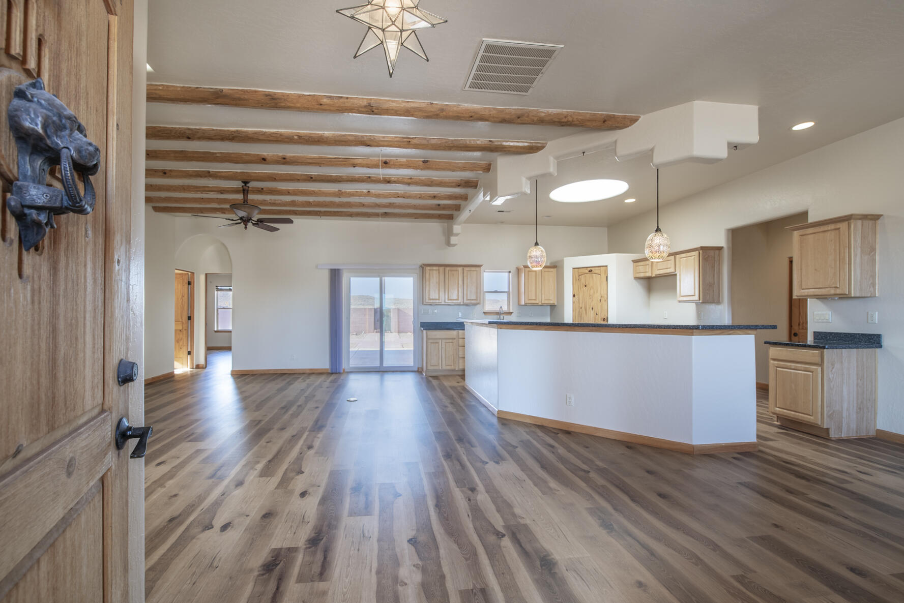 5000 BARANCA Drive NE