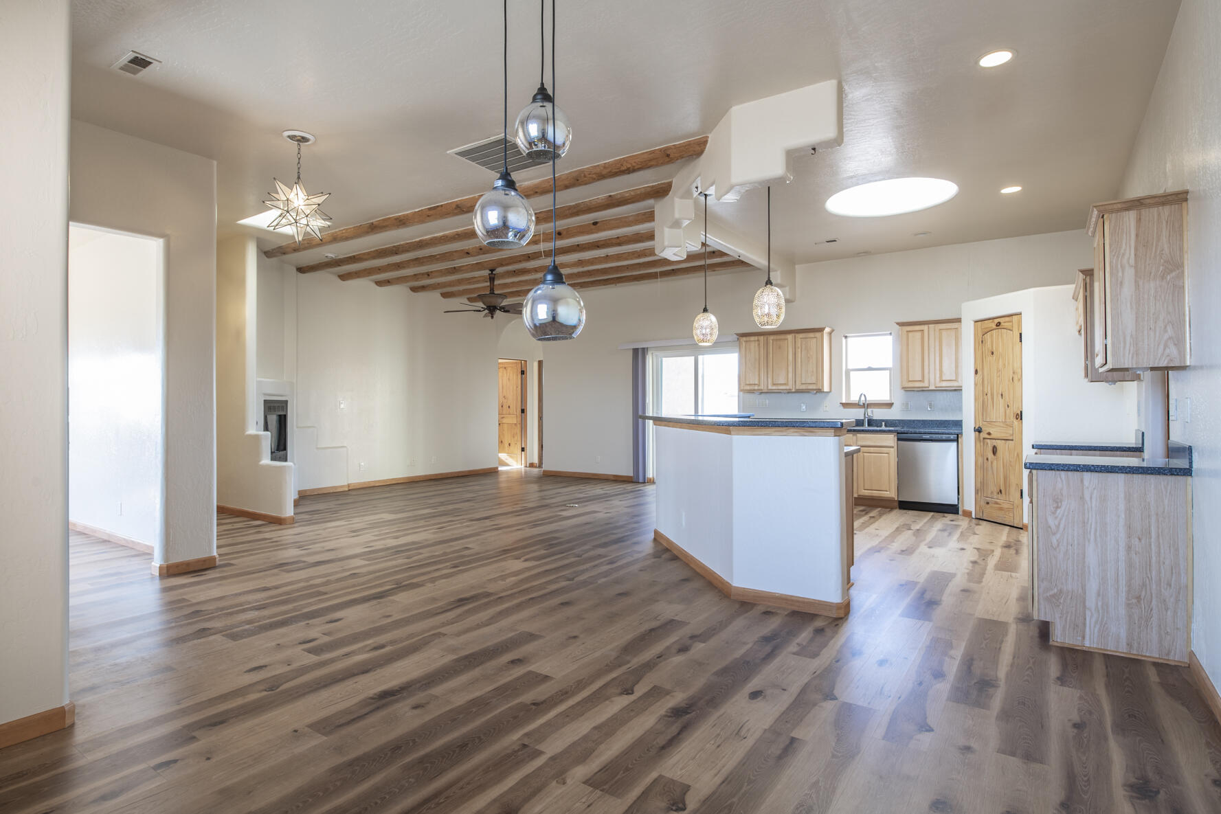 5000 BARANCA Drive NE