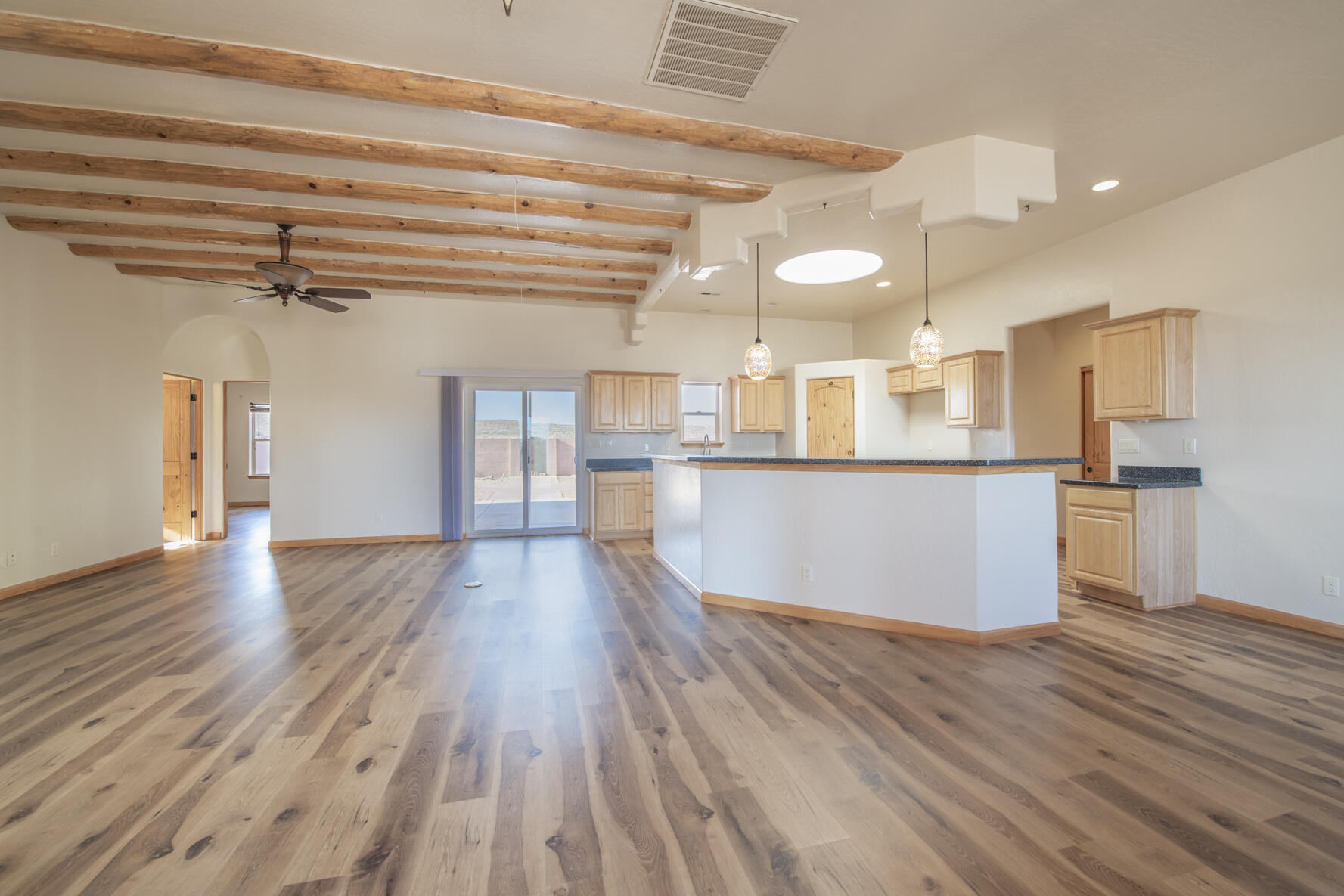 5000 BARANCA Drive NE