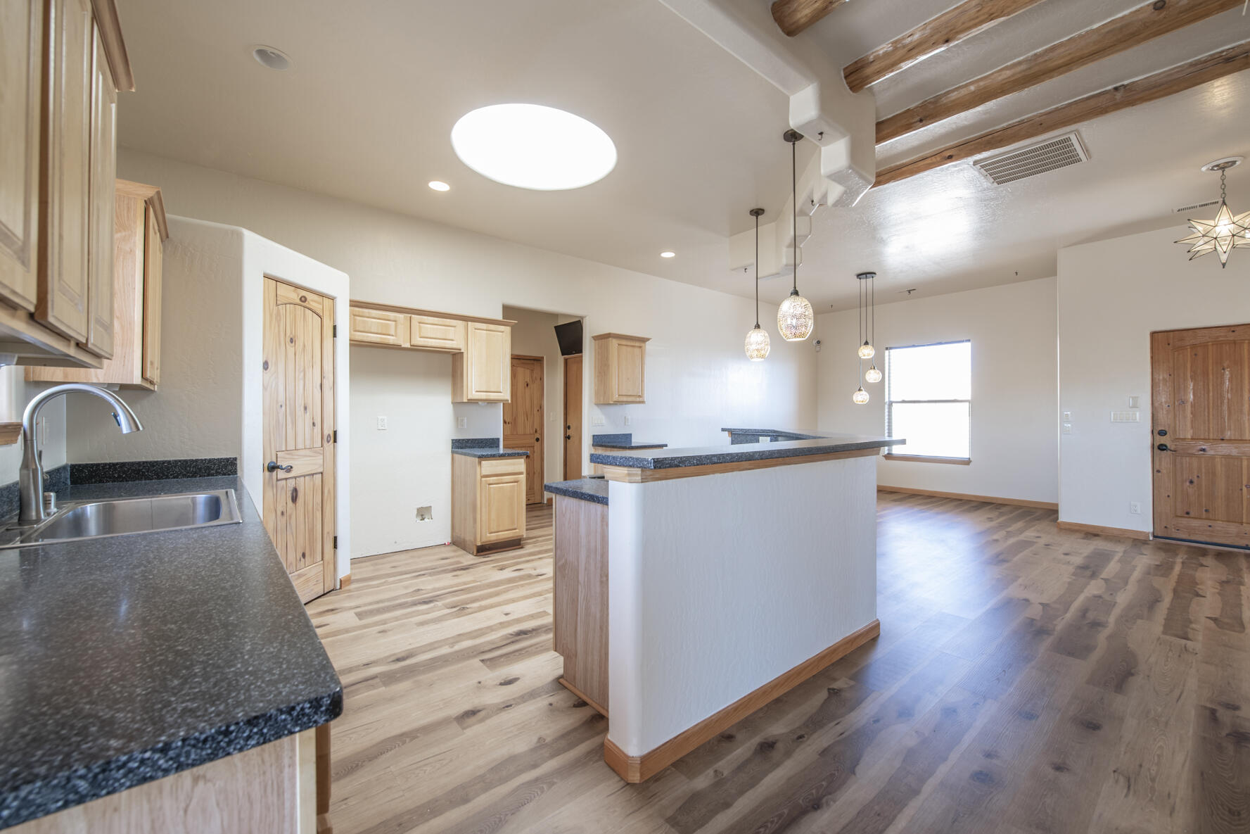 5000 BARANCA Drive NE