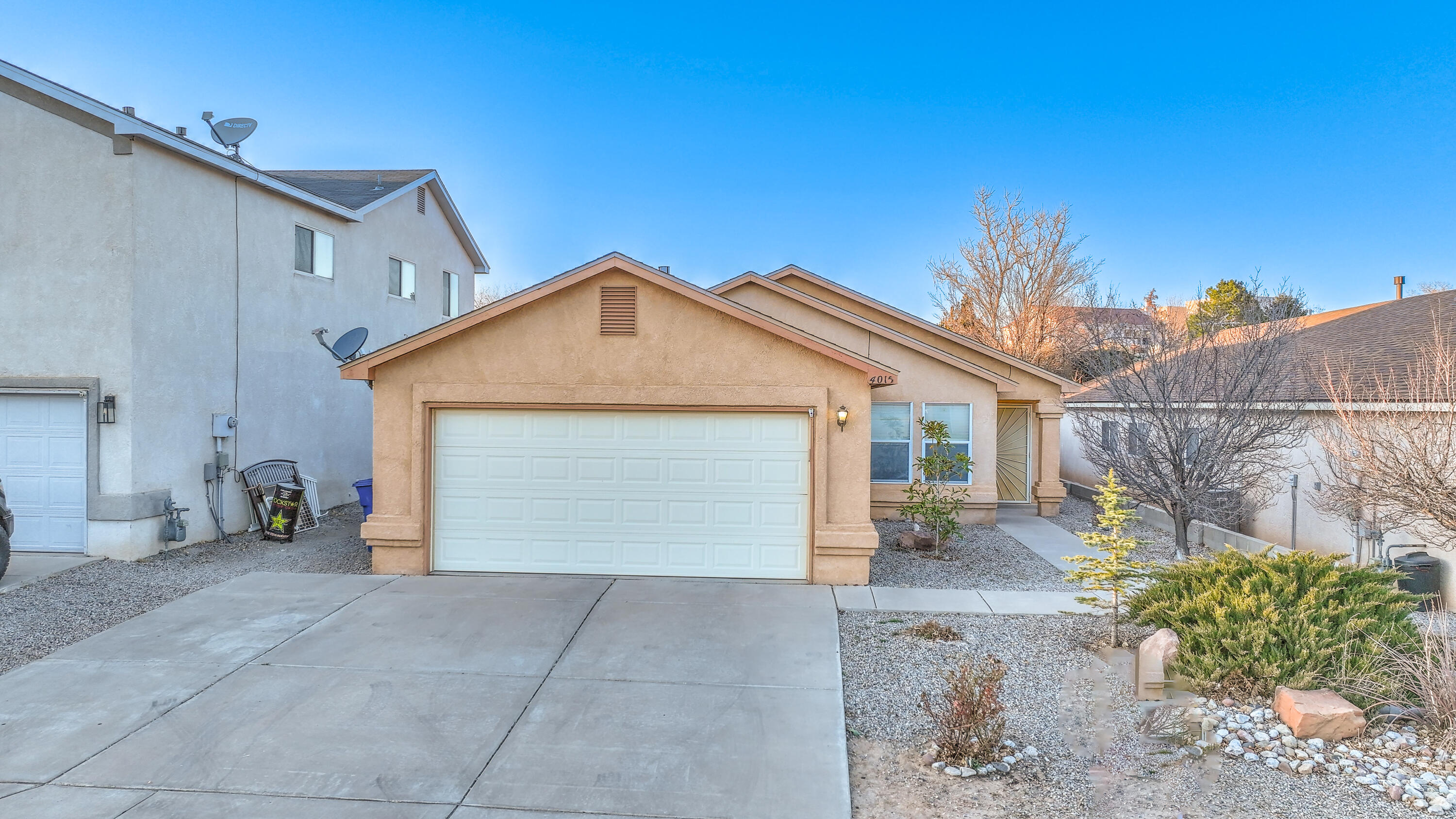 4015 CRESTA PARK Avenue NW
