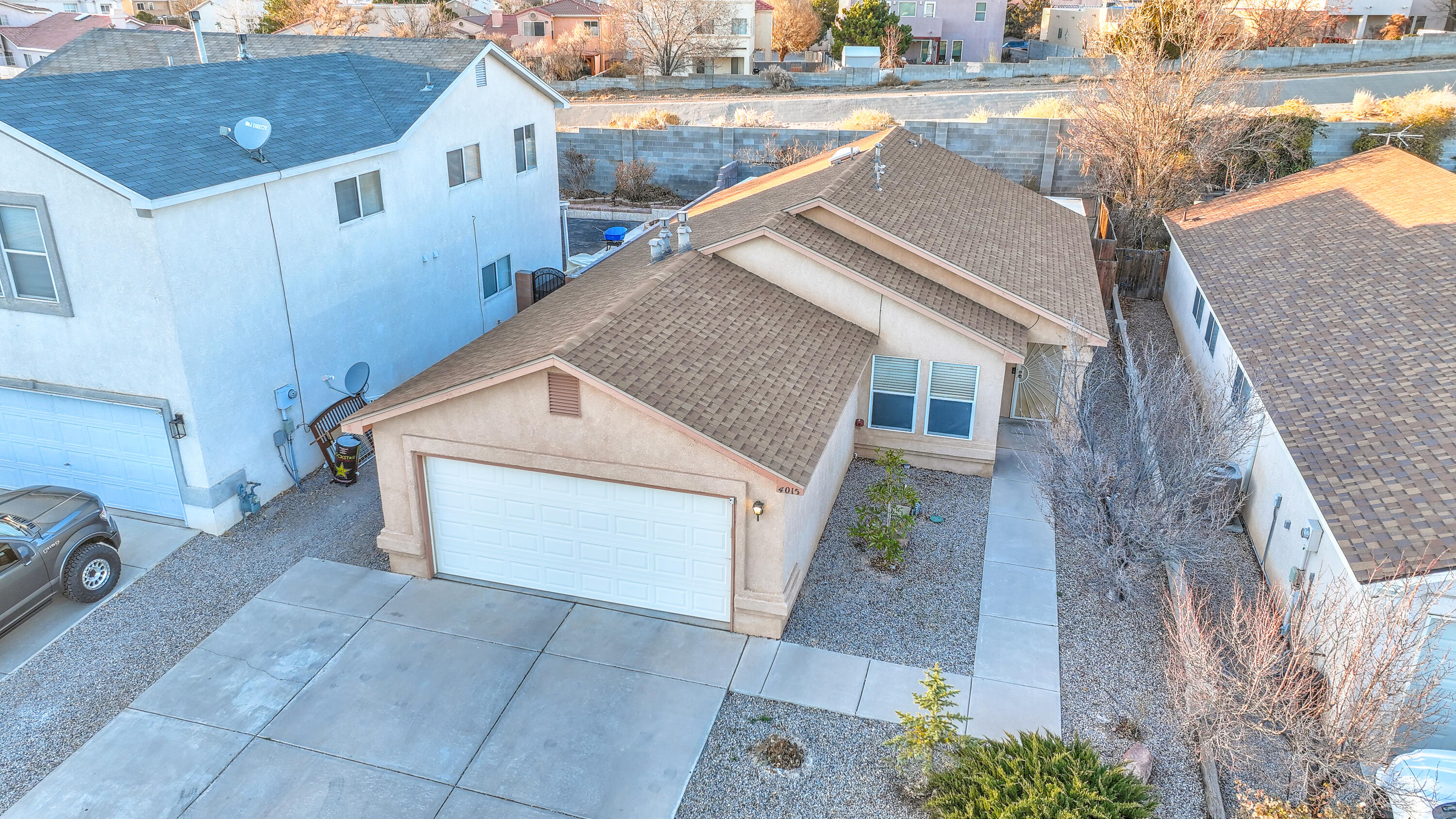 4015 CRESTA PARK Avenue NW