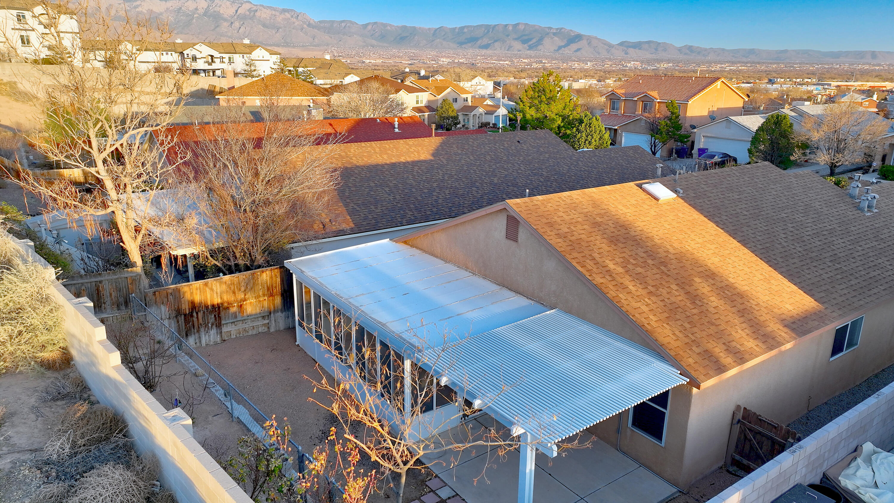 4015 CRESTA PARK Avenue NW