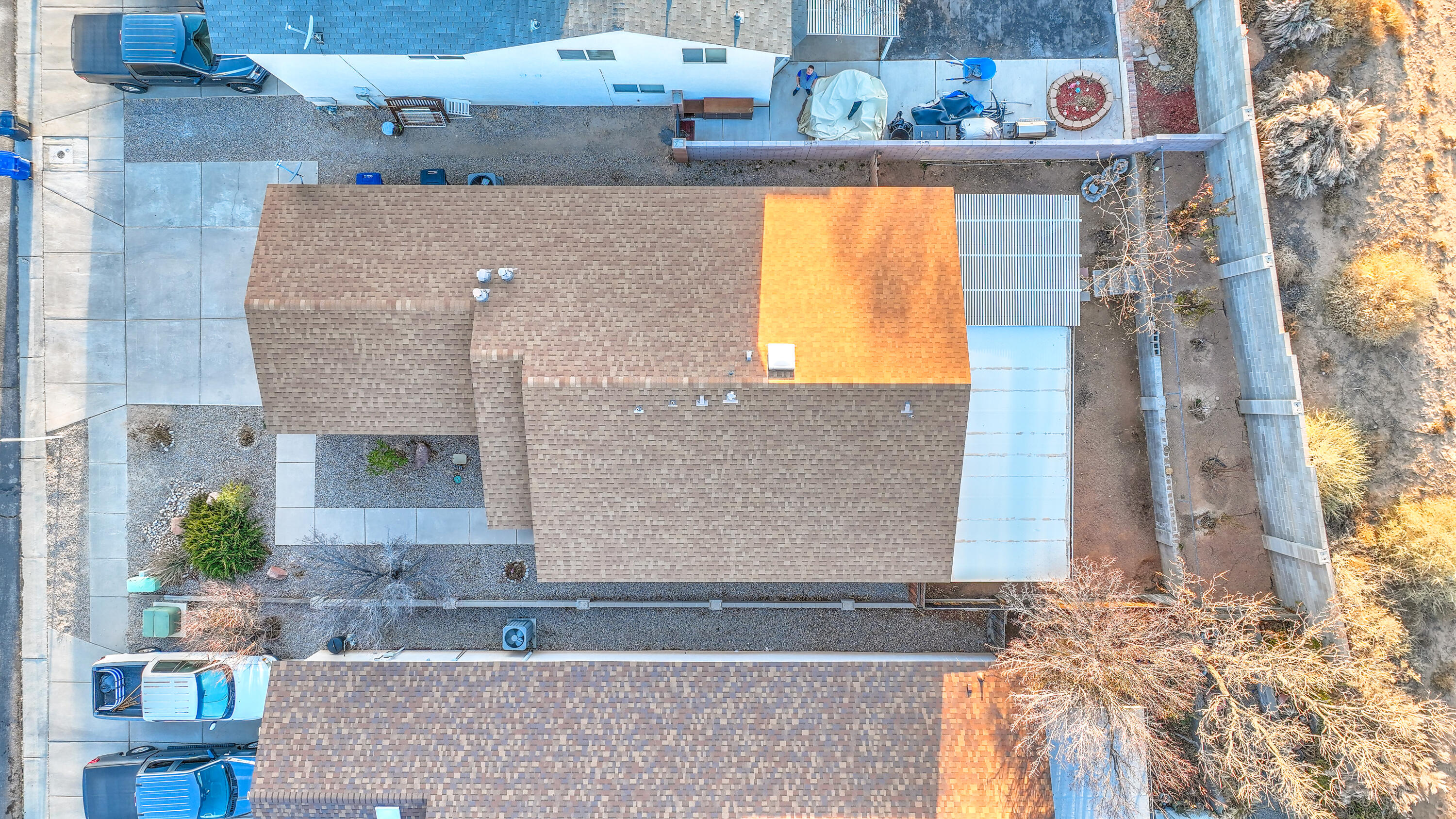 4015 CRESTA PARK Avenue NW