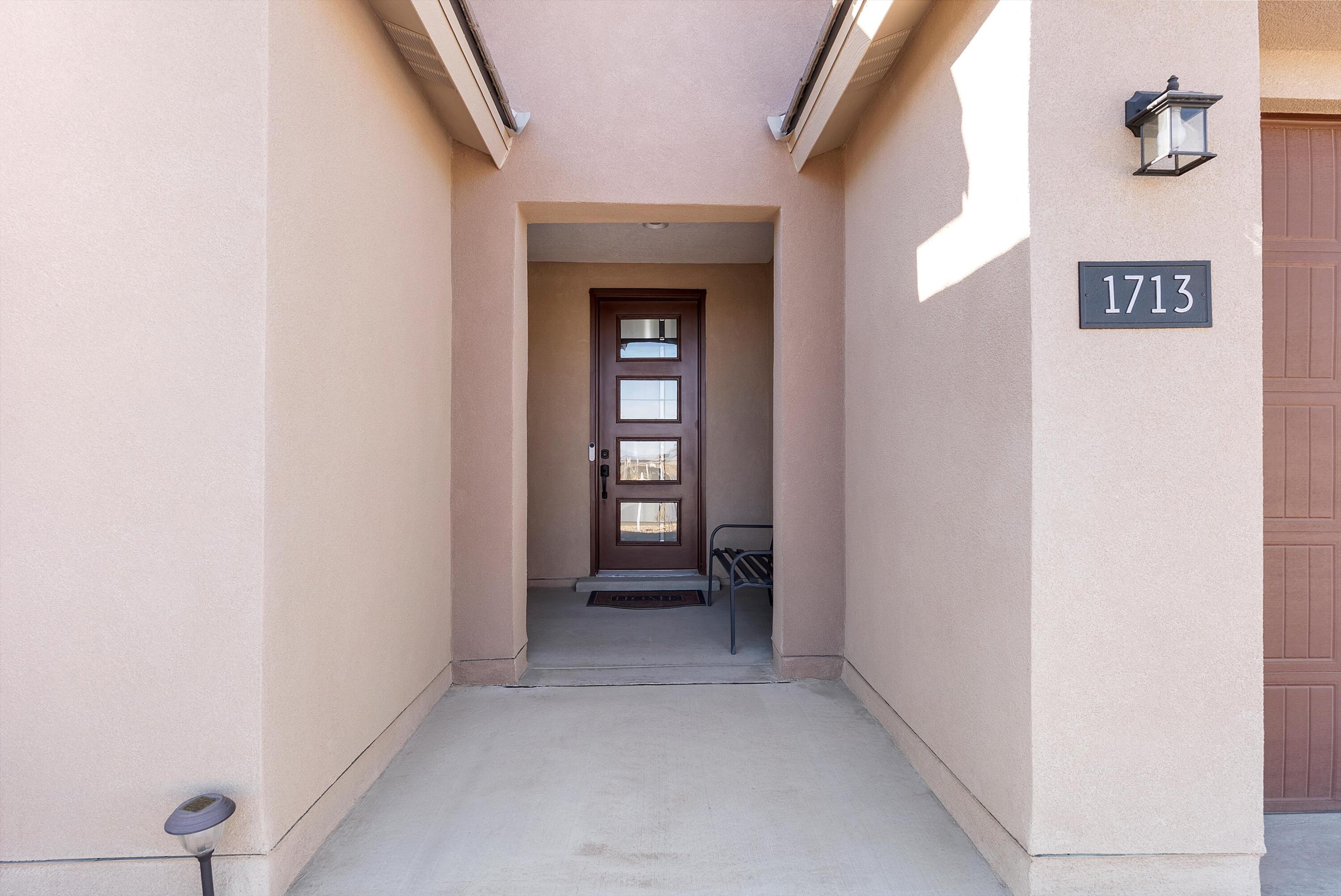 1713 COPPER MOUNTAIN Trail NW