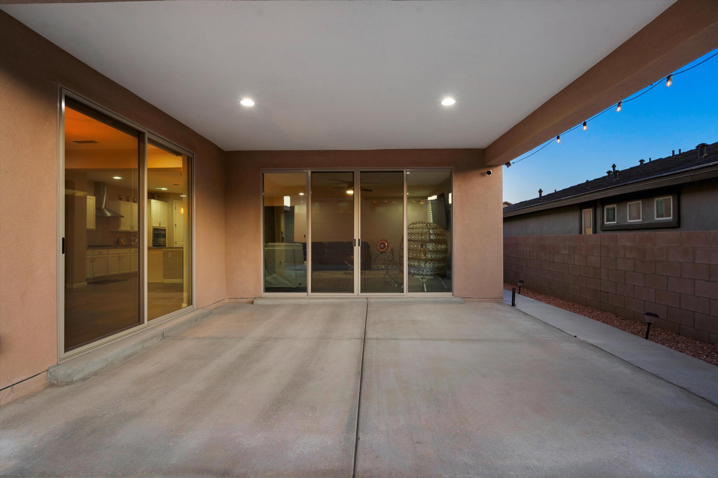1713 COPPER MOUNTAIN Trail NW